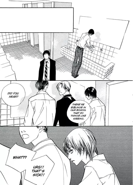 Read Agui Kkot chapter 4 image 34 on Lezhin