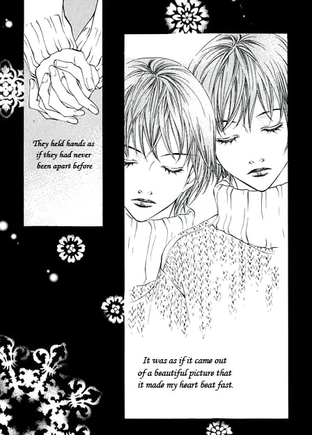 Read Agui Kkot chapter 4 image 4 on Lezhin