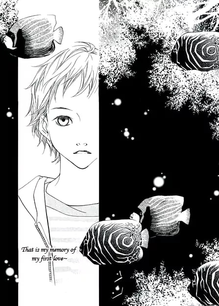Read Agui Kkot chapter 4 image 5 on Lezhin