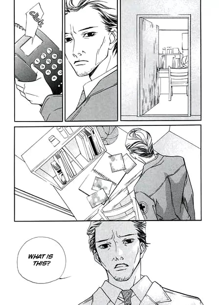 Read Agui Kkot chapter 4 image 8 on Lezhin