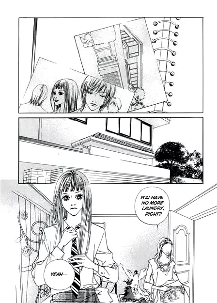 Read Agui Kkot chapter 4 image 9 on Lezhin