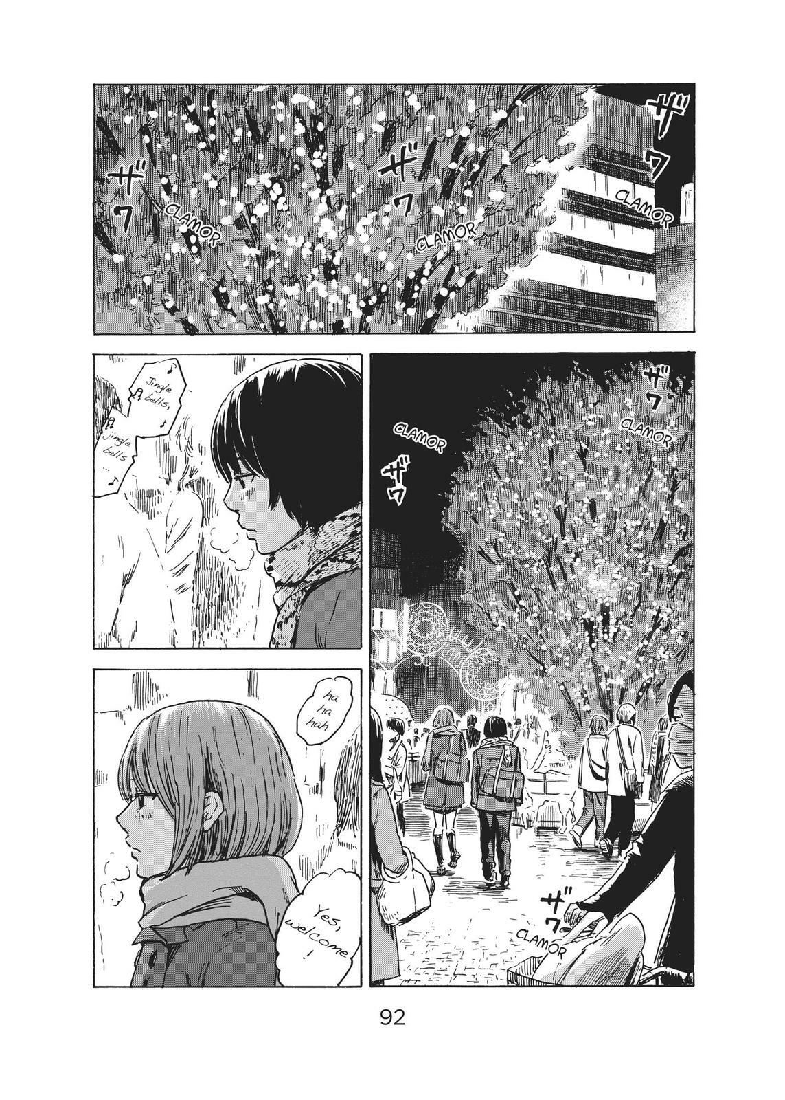 Read Agui Kkot chapter 40 image 11 on Lezhin