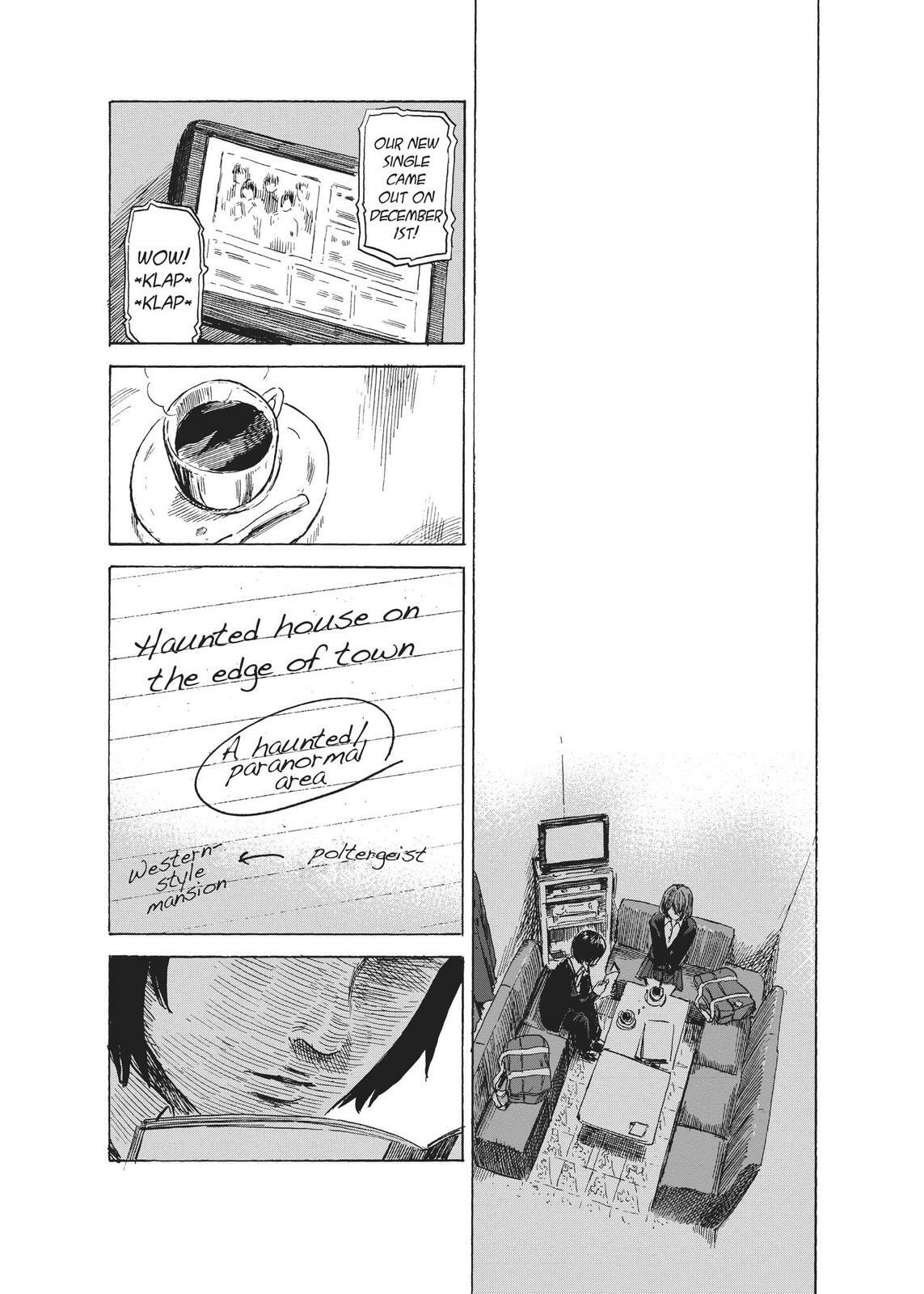 Read Agui Kkot chapter 40 image 21 on Lezhin