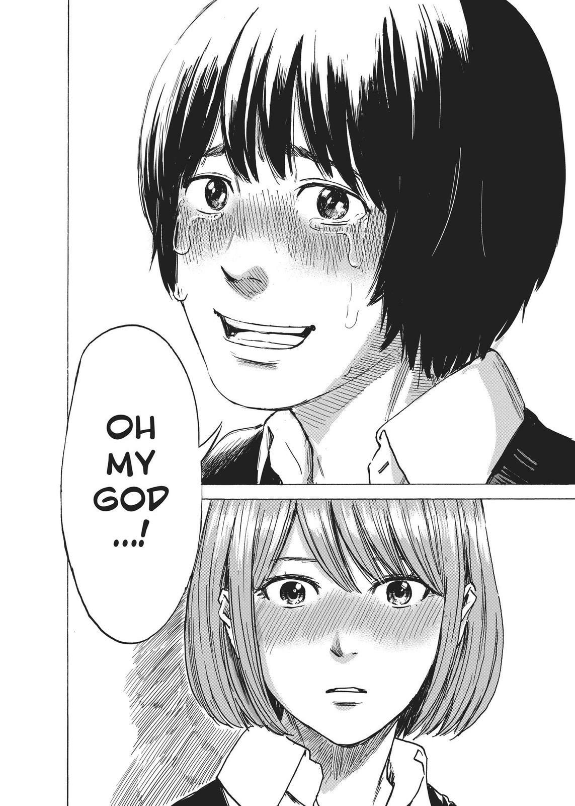 Read Agui Kkot chapter 40 image 25 on Lezhin