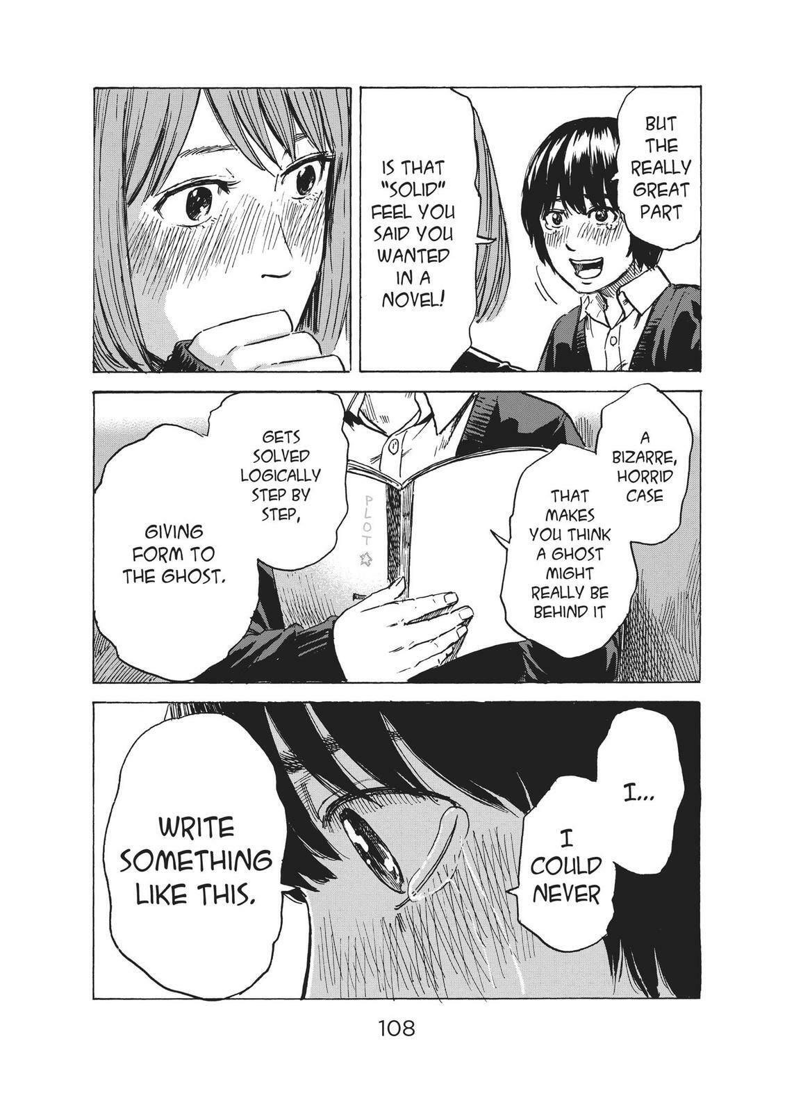 Read Agui Kkot chapter 40 image 27 on Lezhin