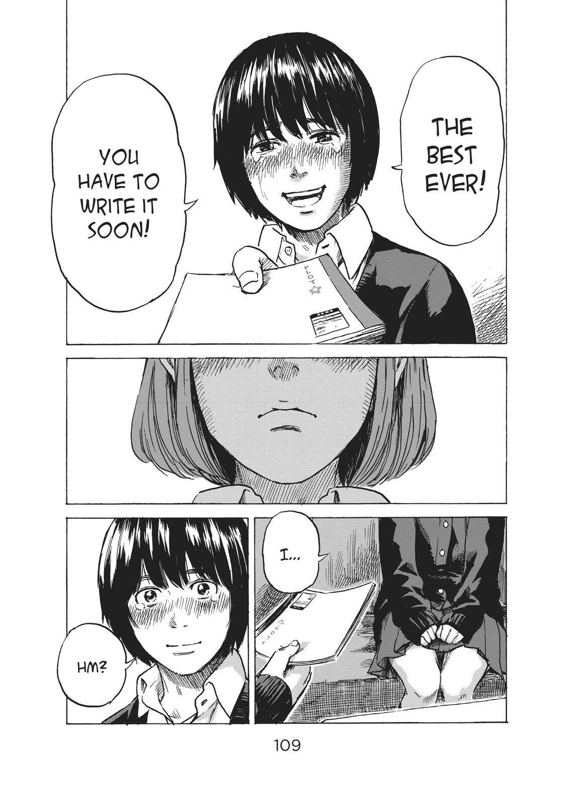 Read Agui Kkot chapter 40 image 28 on Lezhin