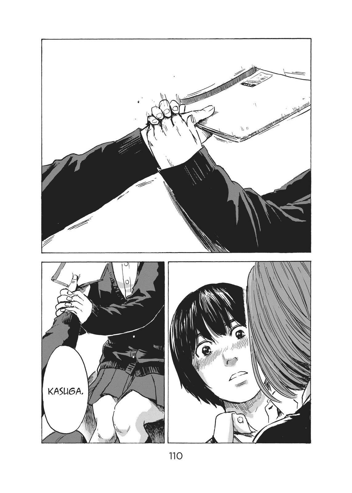 Read Agui Kkot chapter 40 image 29 on Lezhin