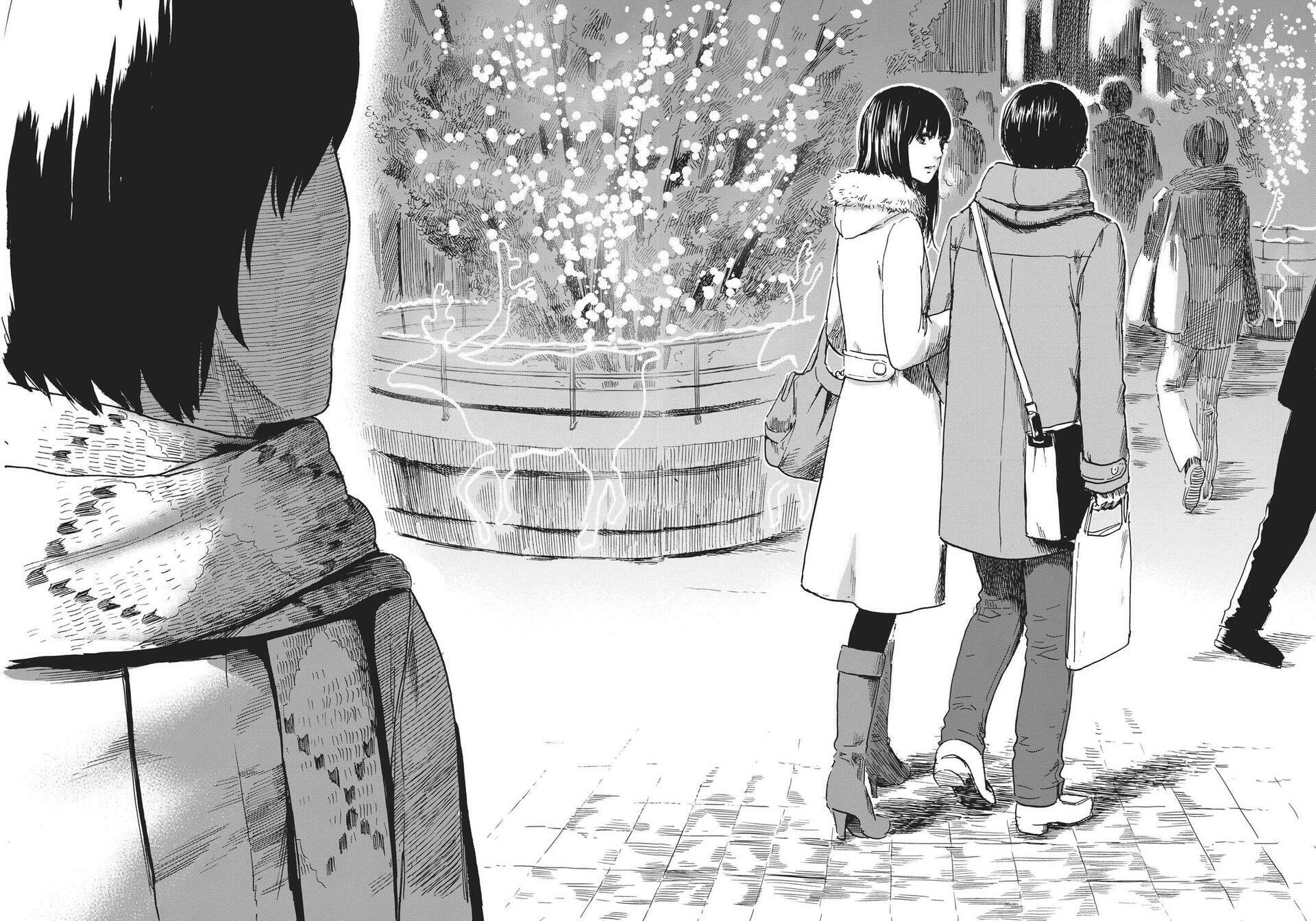 Read Agui Kkot chapter 40 image 35 on Lezhin