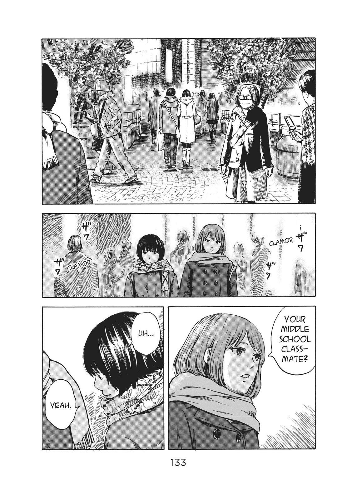 Read Agui Kkot chapter 41 image 11 on Lezhin