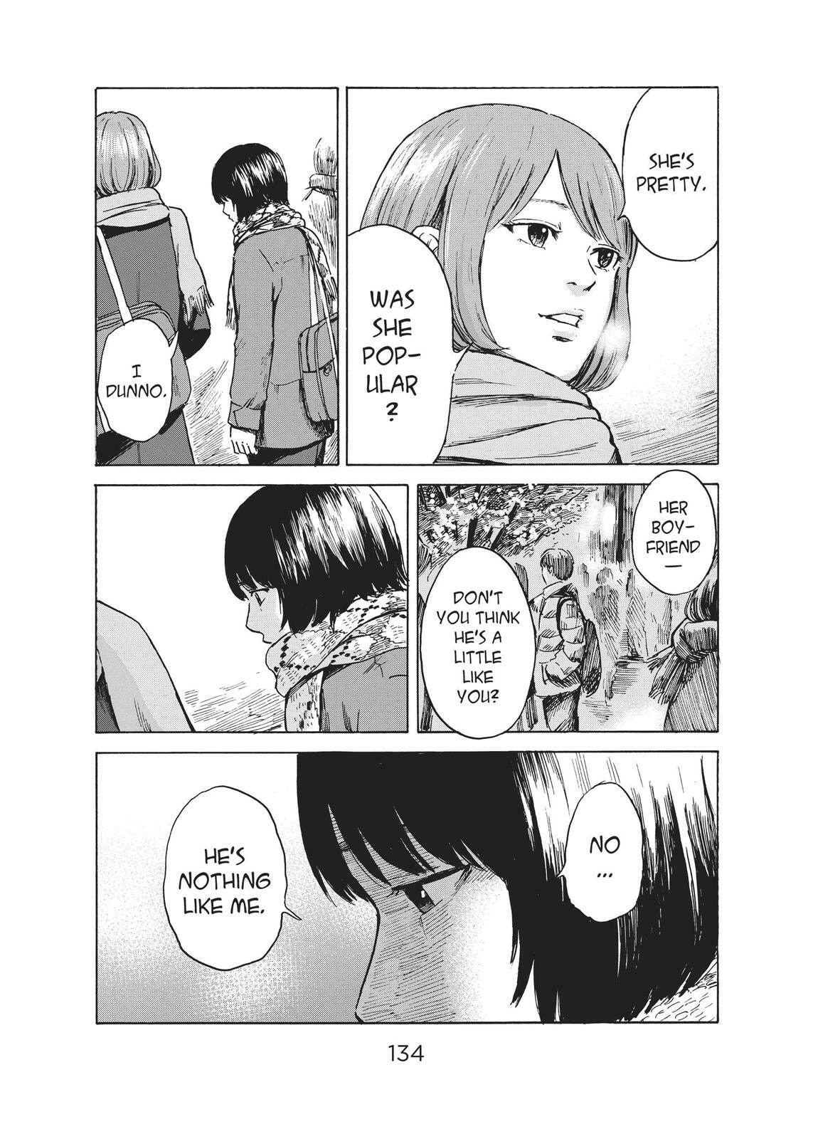 Read Agui Kkot chapter 41 image 12 on Lezhin