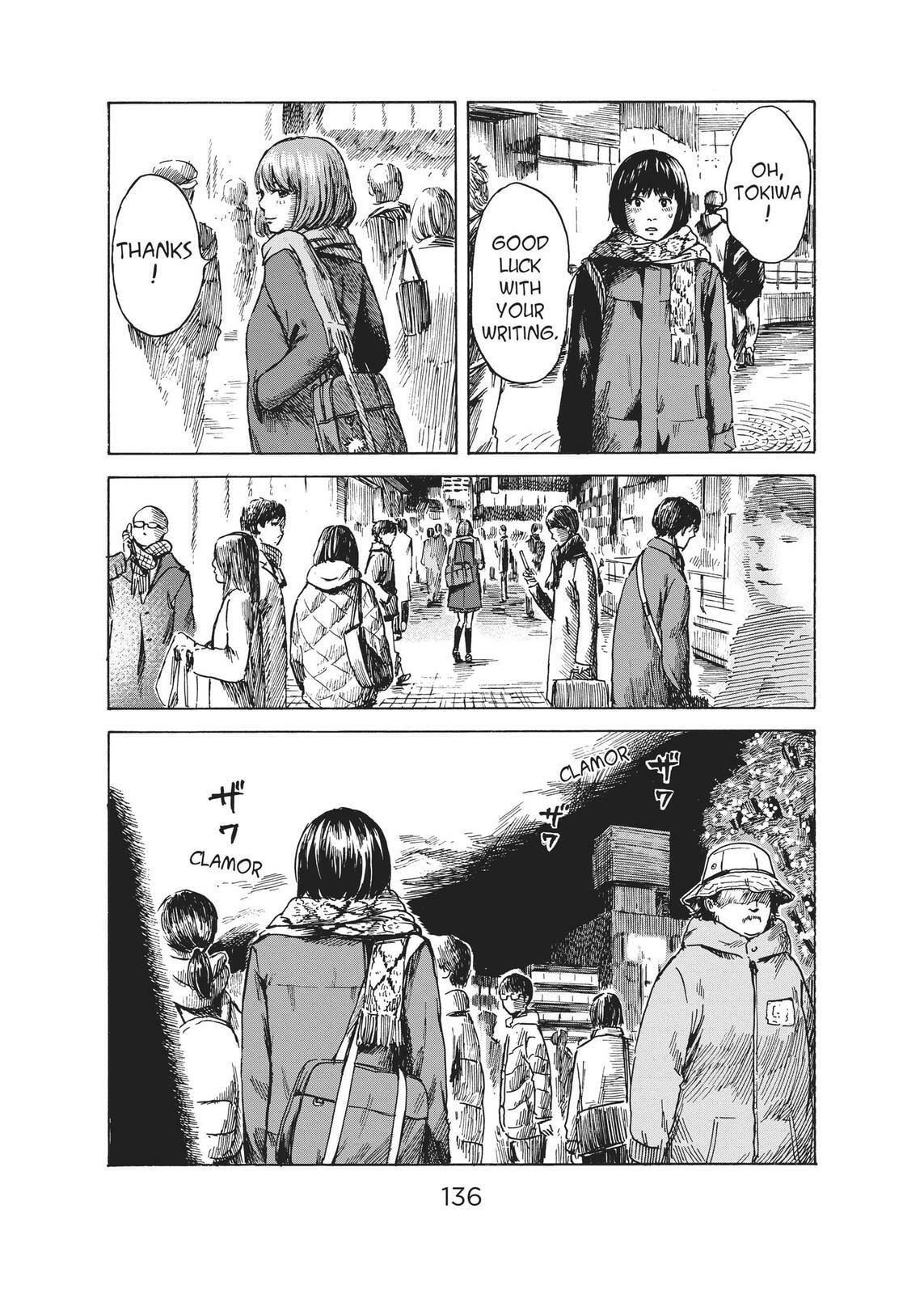 Read Agui Kkot chapter 41 image 14 on Lezhin