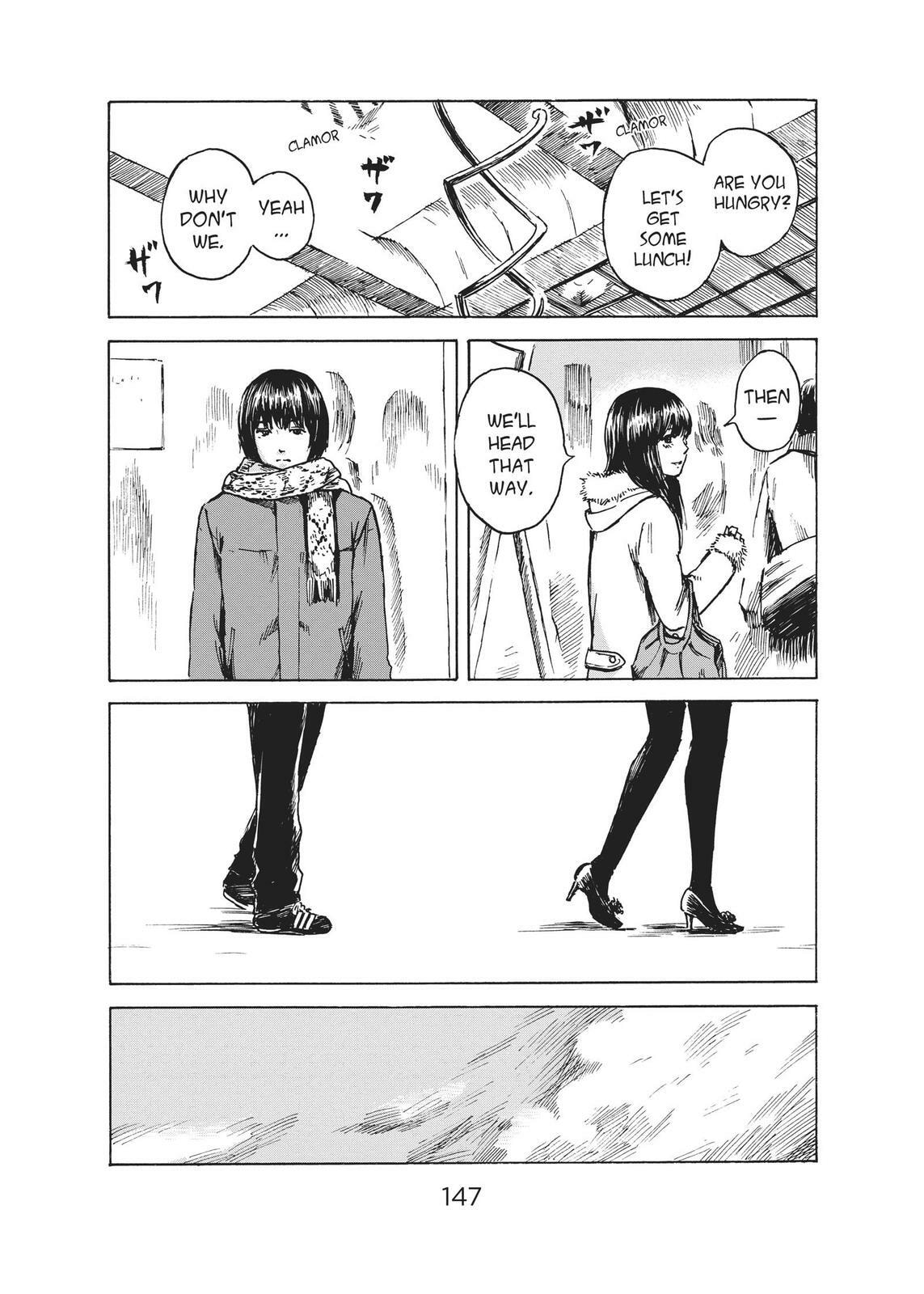 Read Agui Kkot chapter 41 image 25 on Lezhin