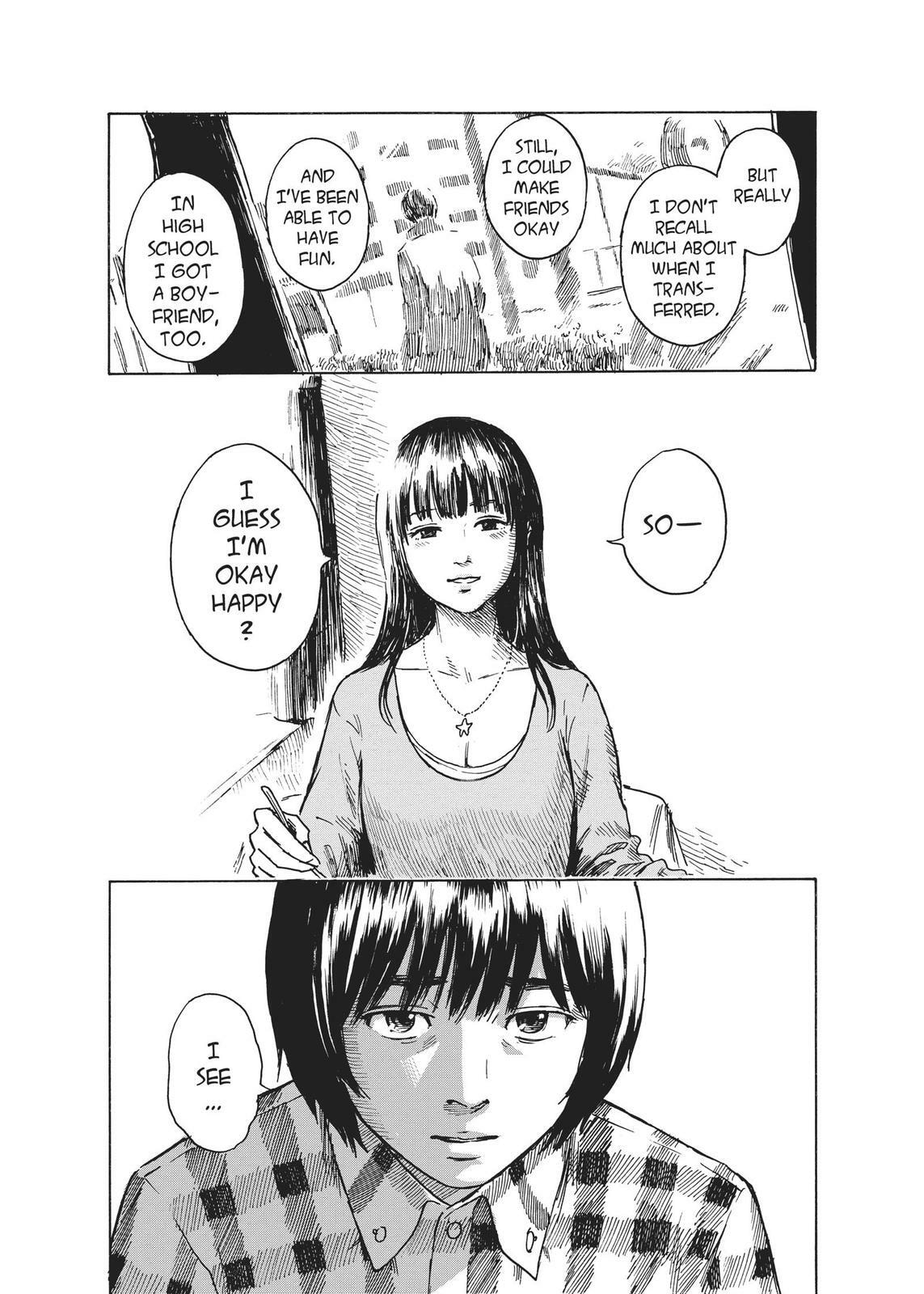 Read Agui Kkot chapter 41 image 30 on Lezhin