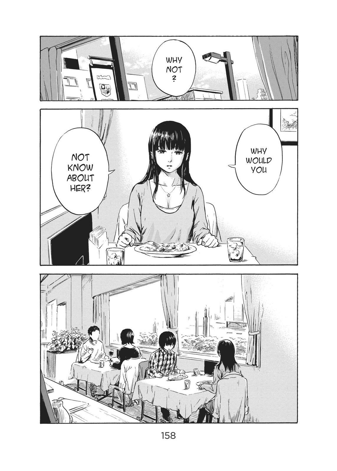 Read Agui Kkot chapter 42 image 1 on Lezhin
