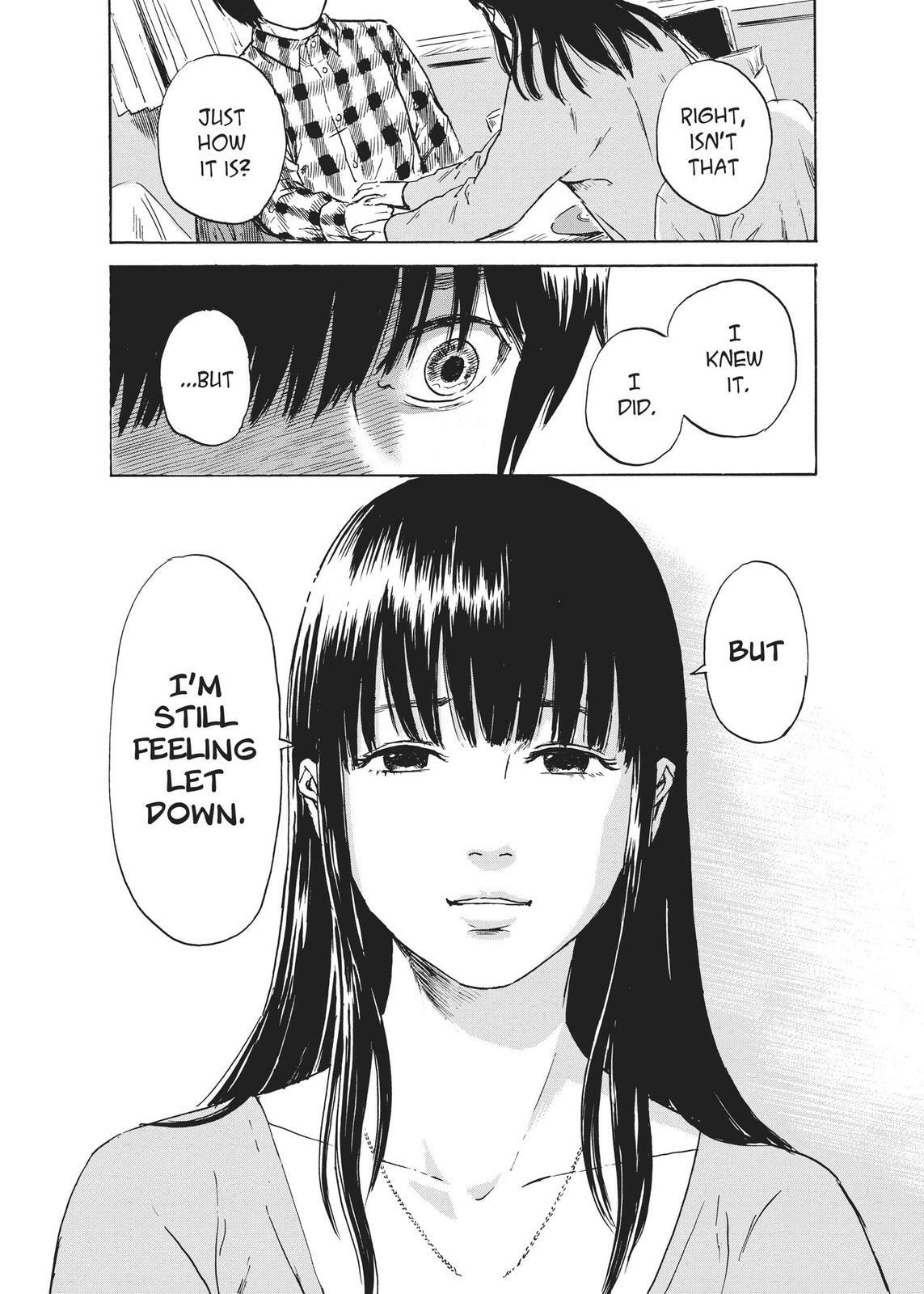 Read Agui Kkot chapter 42 image 17 on Lezhin