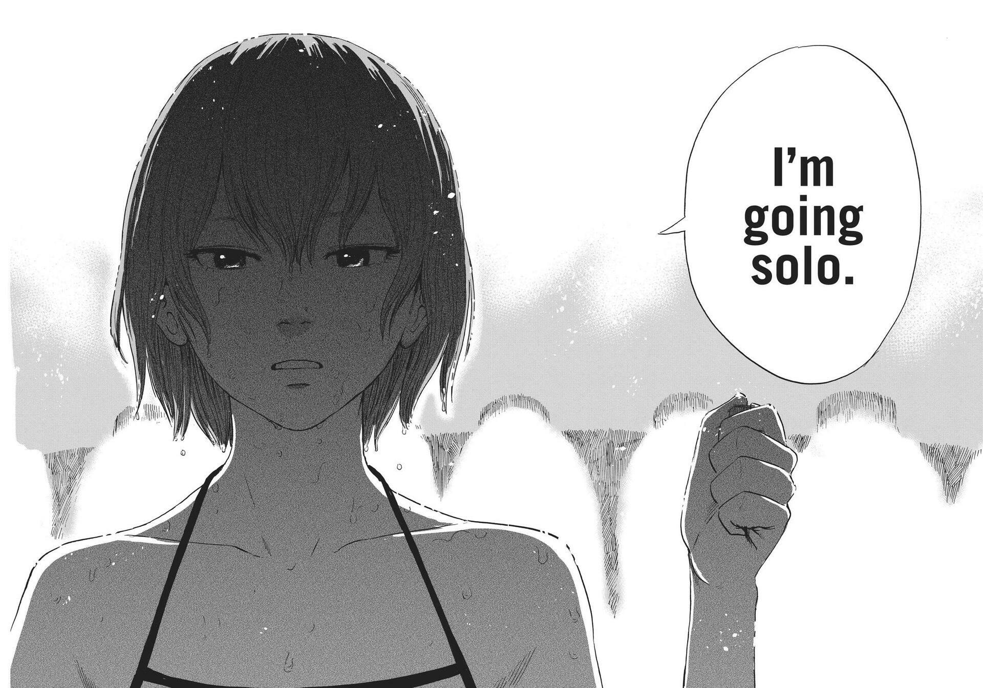 Read Agui Kkot chapter 42 image 21 on Lezhin