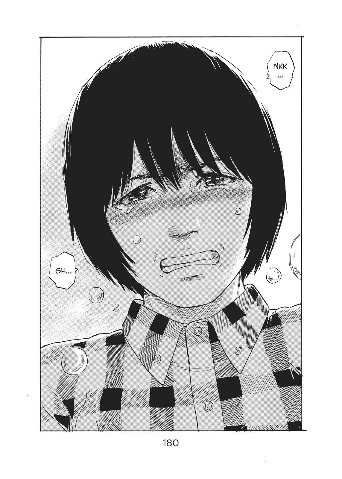 Read Agui Kkot chapter 42 image 22 on Lezhin