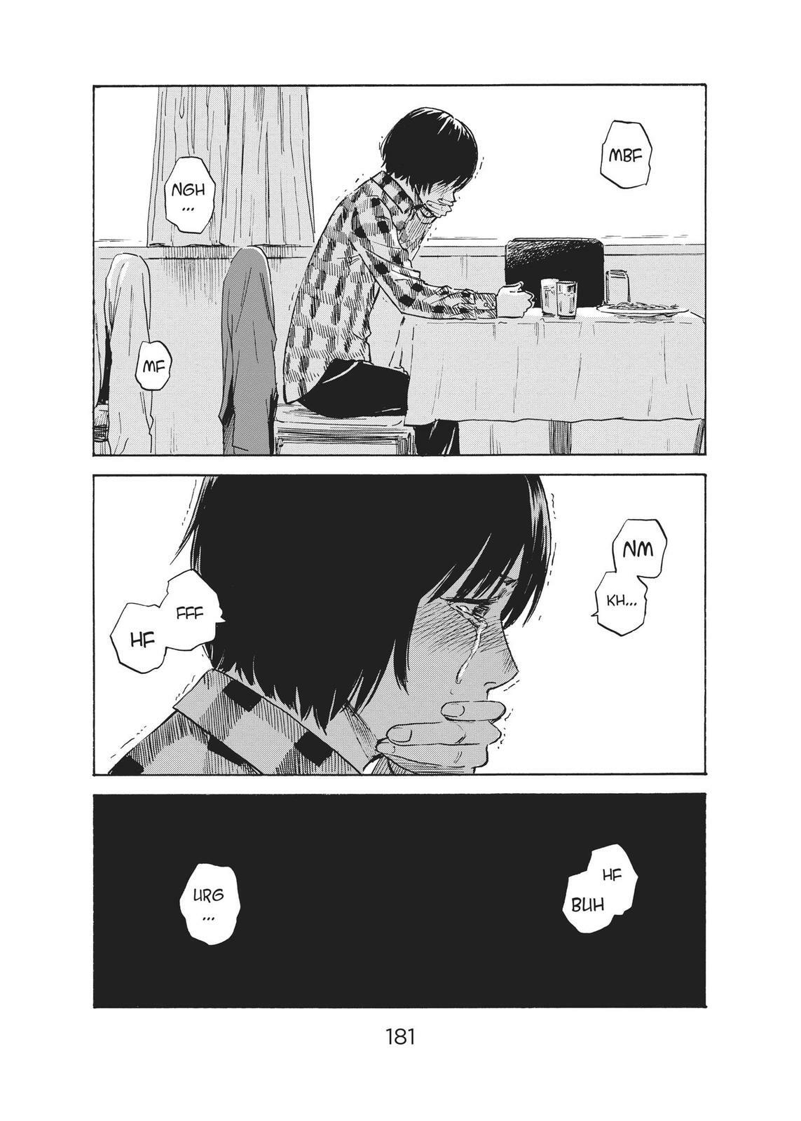 Read Agui Kkot chapter 42 image 23 on Lezhin