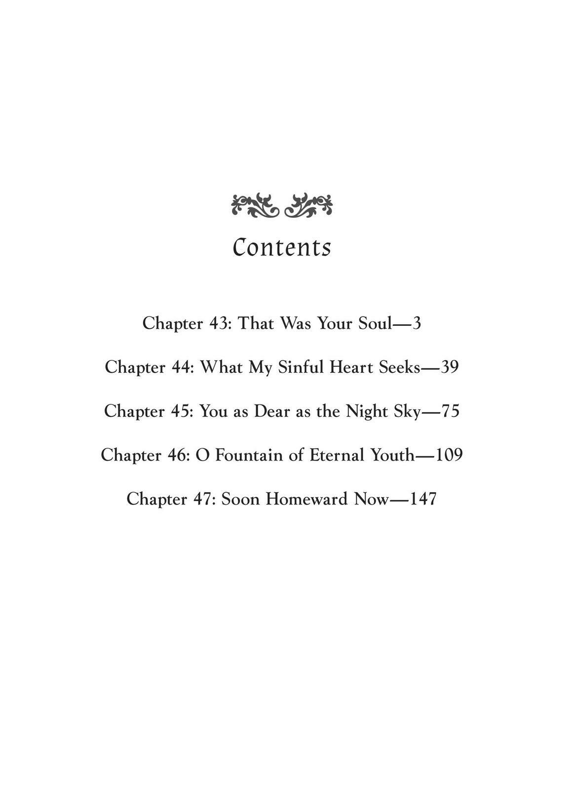 Read Agui Kkot chapter 43 image 2 on Lezhin