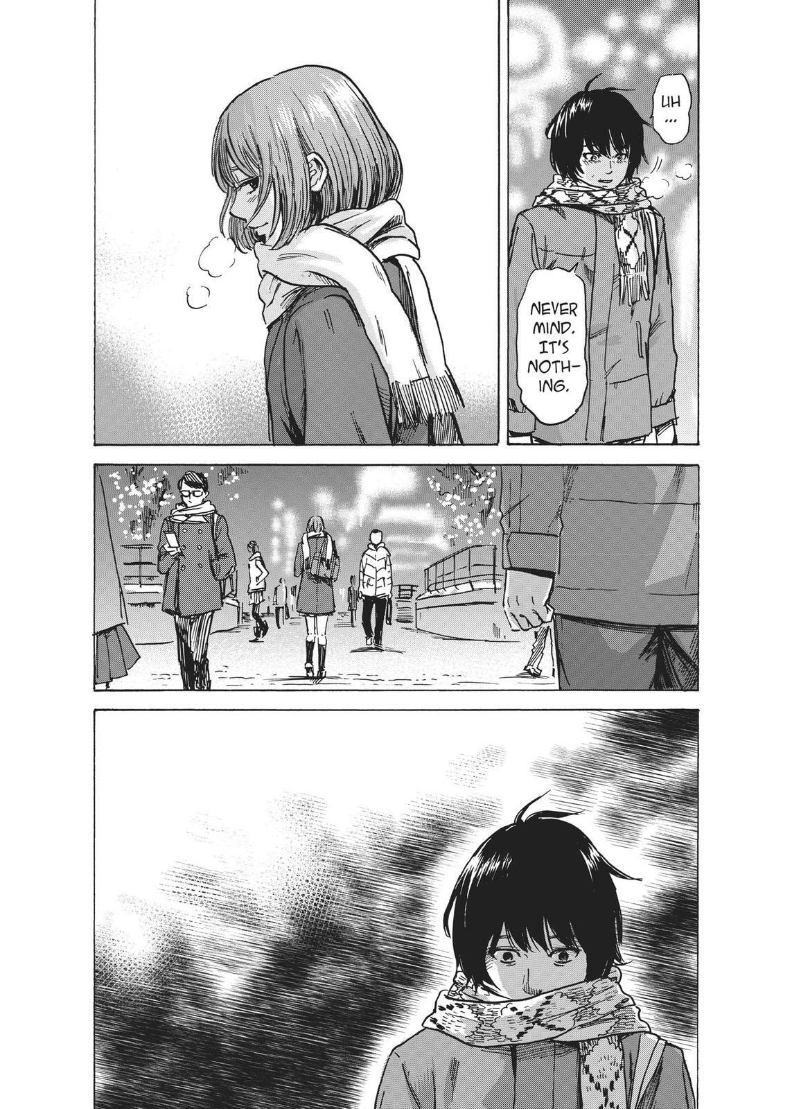 Read Agui Kkot chapter 43 image 37 on Lezhin