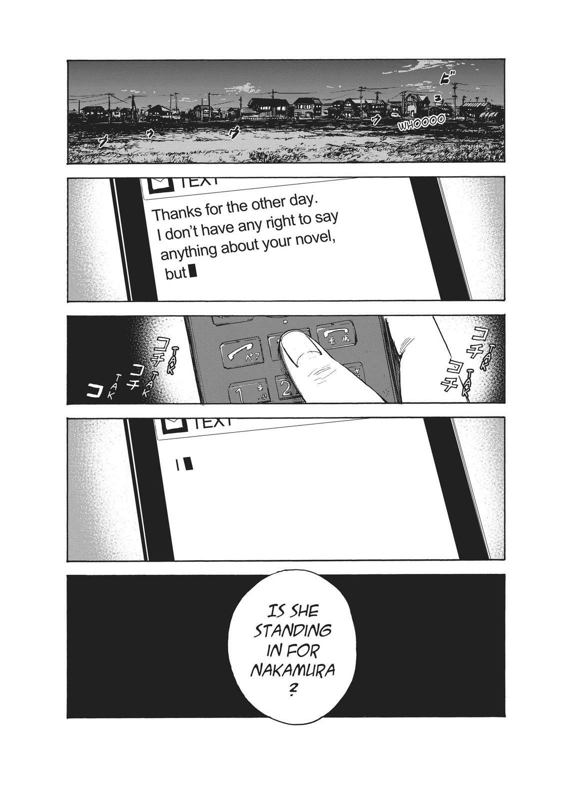 Read Agui Kkot chapter 44 image 11 on Lezhin