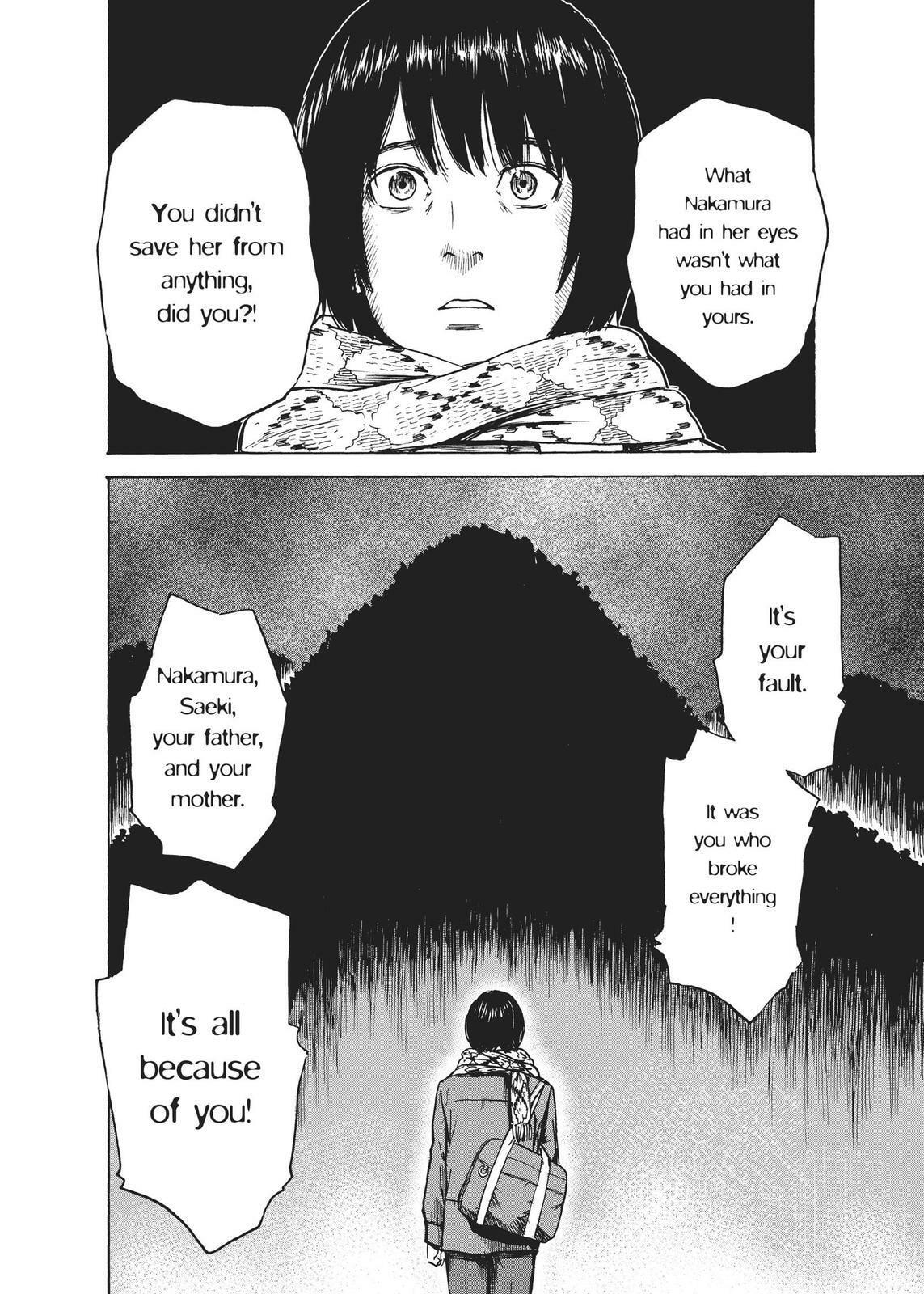 Read Agui Kkot chapter 44 image 15 on Lezhin