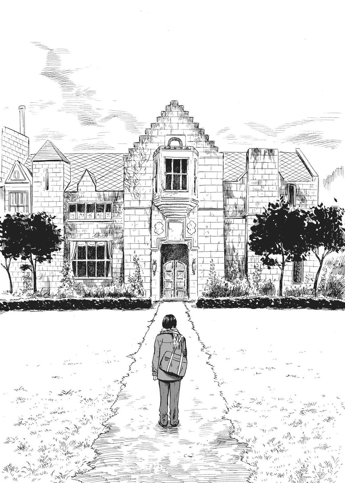 Read Agui Kkot chapter 44 image 22 on Lezhin