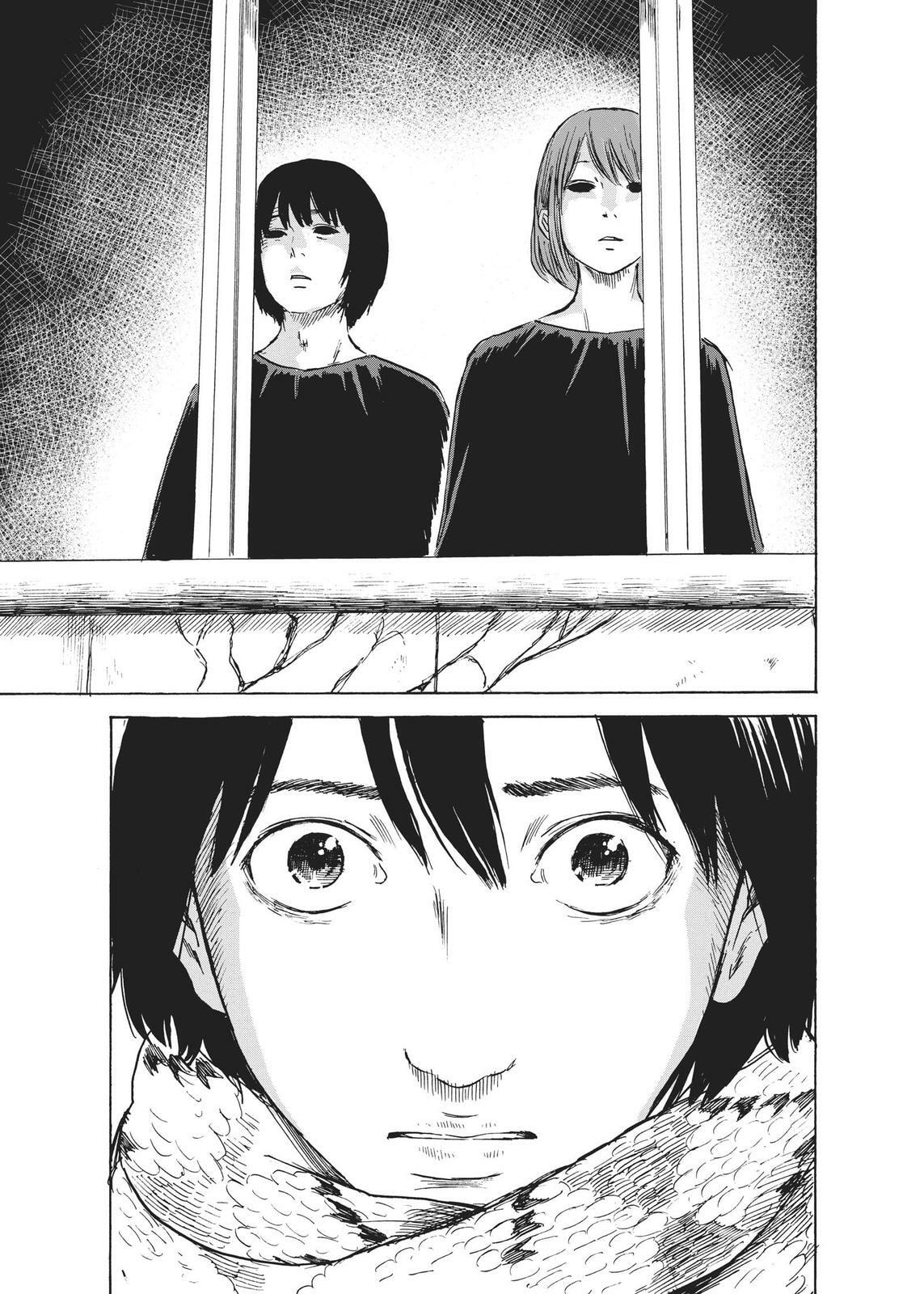 Read Agui Kkot chapter 44 image 26 on Lezhin