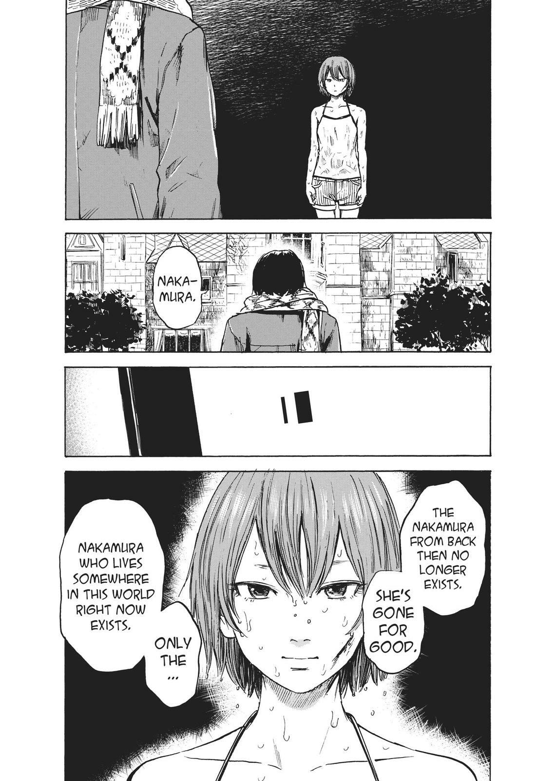 Read Agui Kkot chapter 44 image 27 on Lezhin