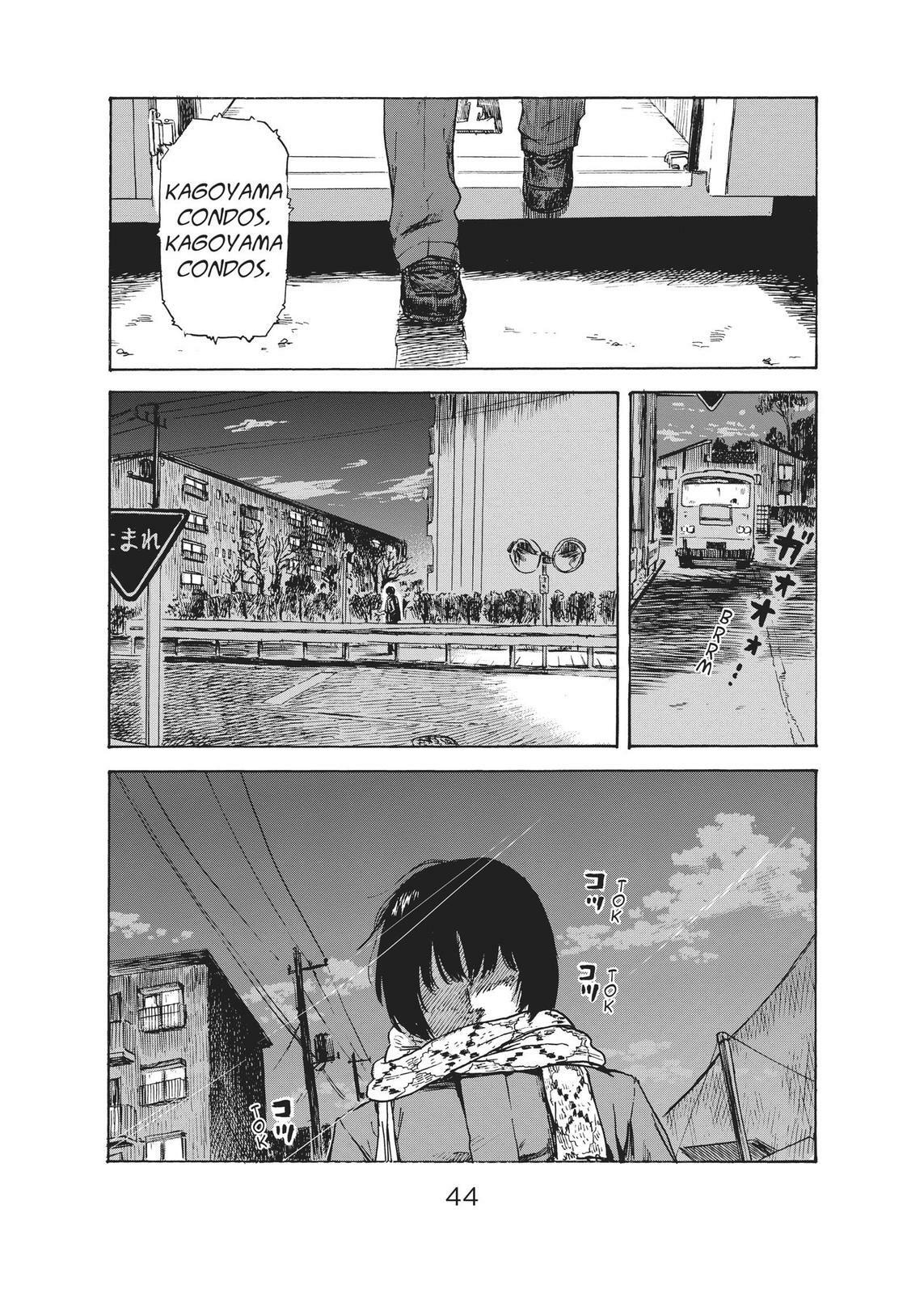 Read Agui Kkot chapter 44 image 5 on Lezhin