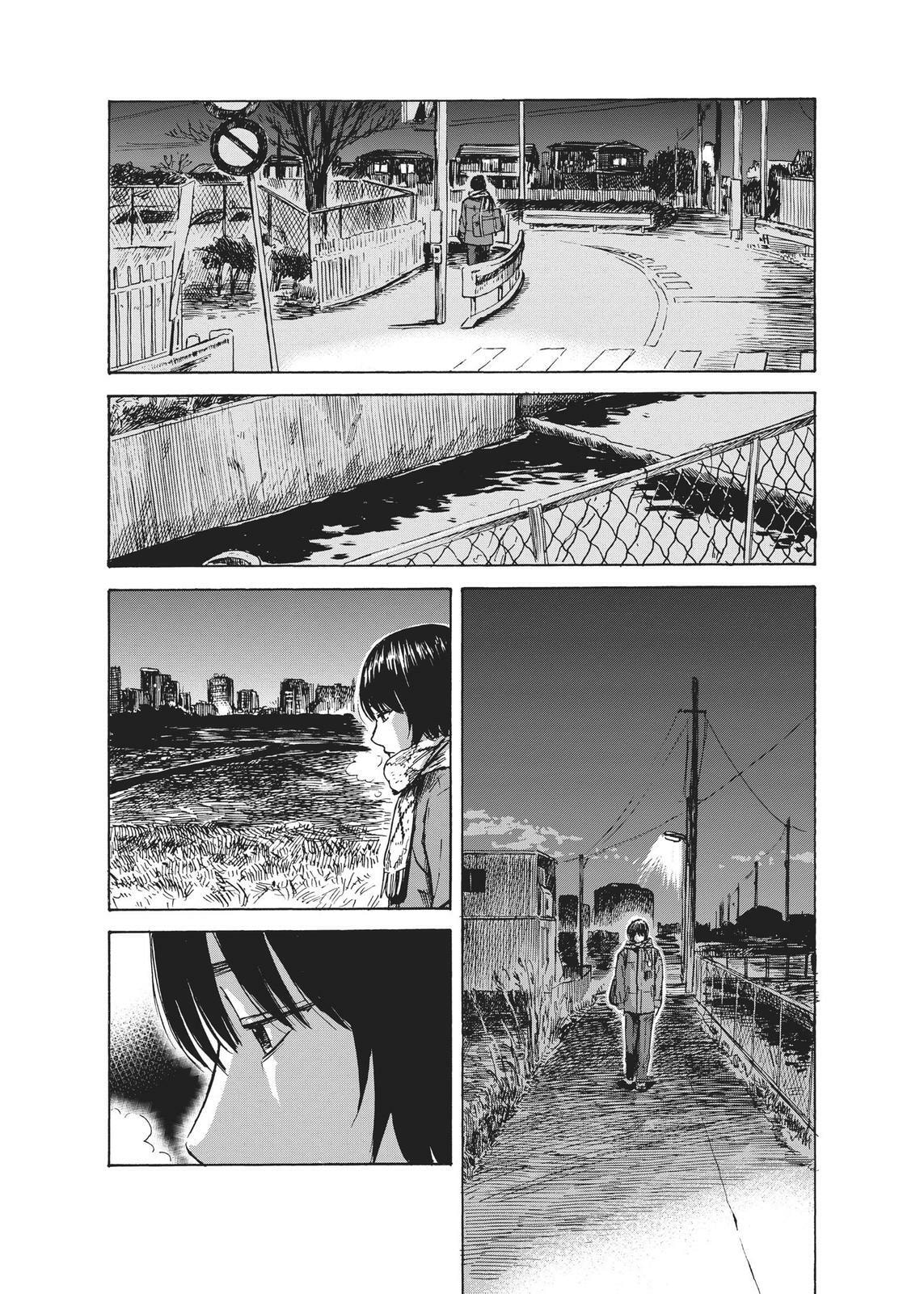 Read Agui Kkot chapter 44 image 7 on Lezhin