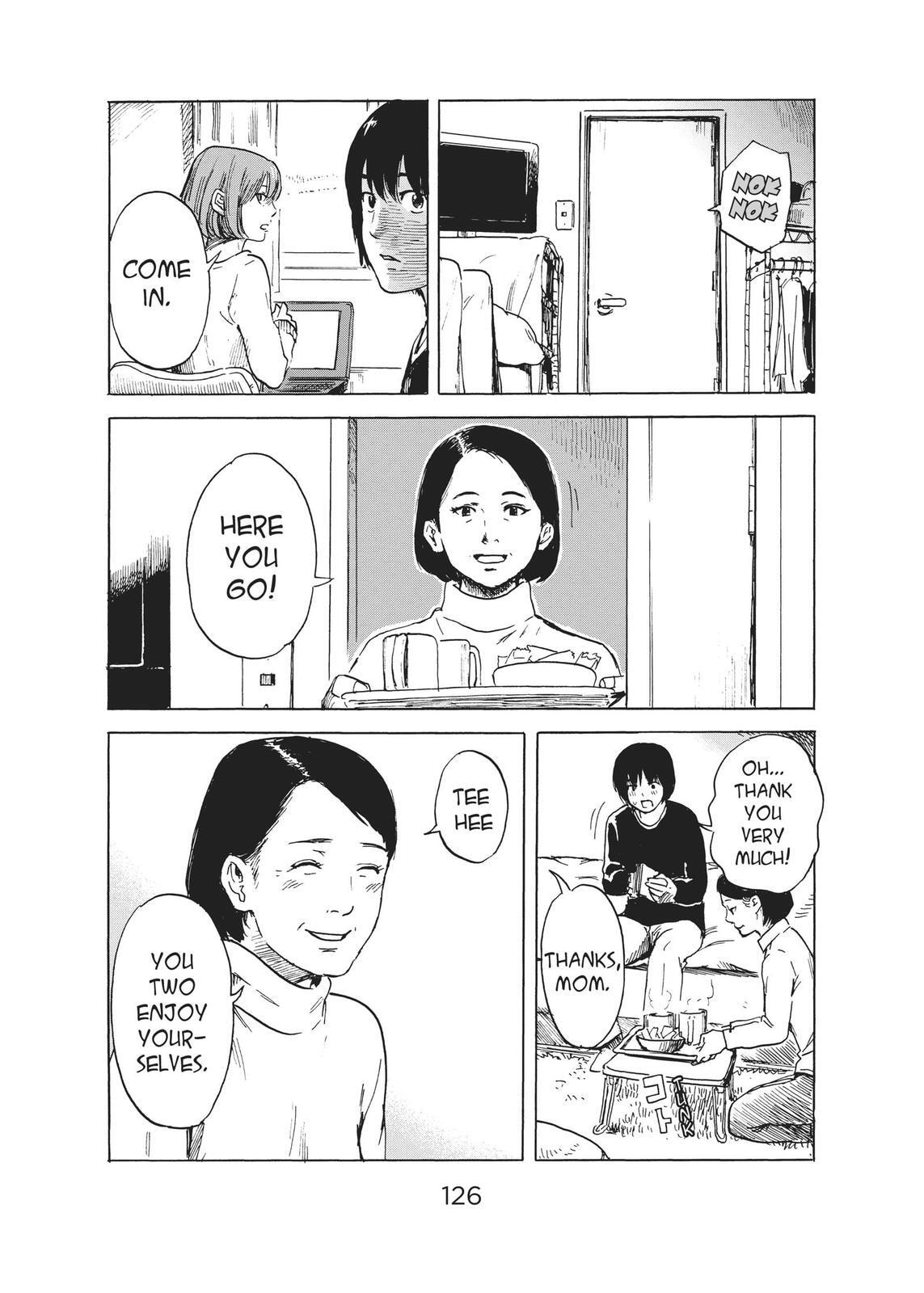 Read Agui Kkot chapter 46 image 17 on Lezhin