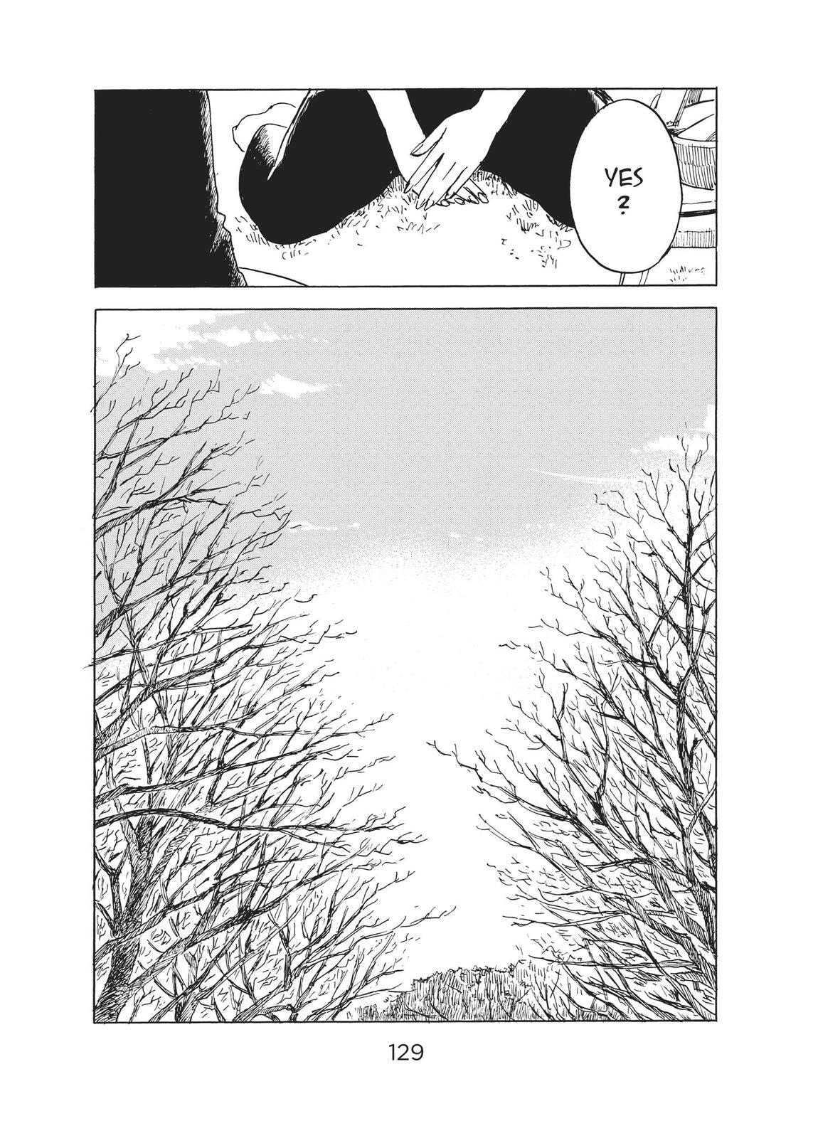 Read Agui Kkot chapter 46 image 20 on Lezhin