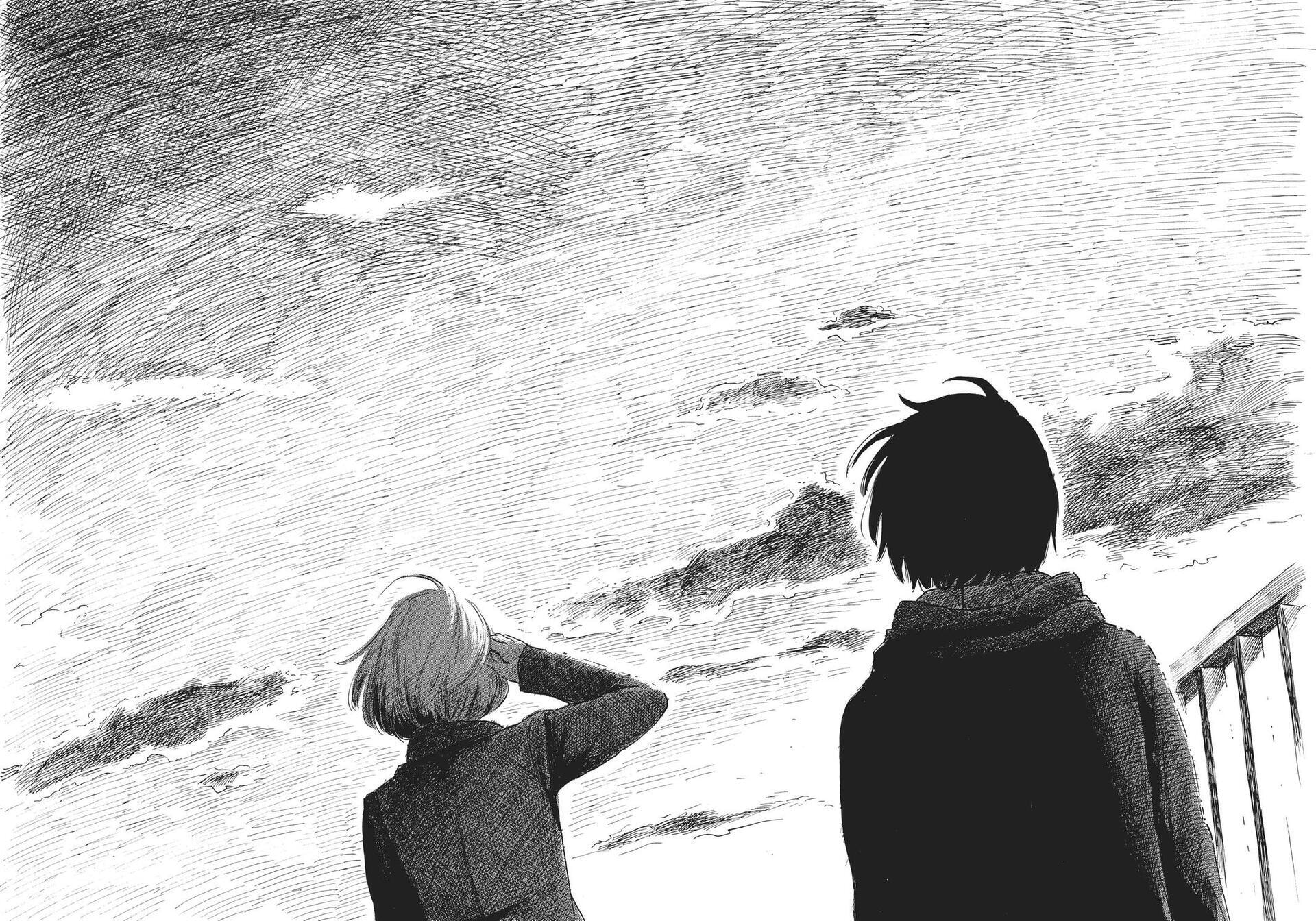 Read Agui Kkot chapter 46 image 25 on Lezhin