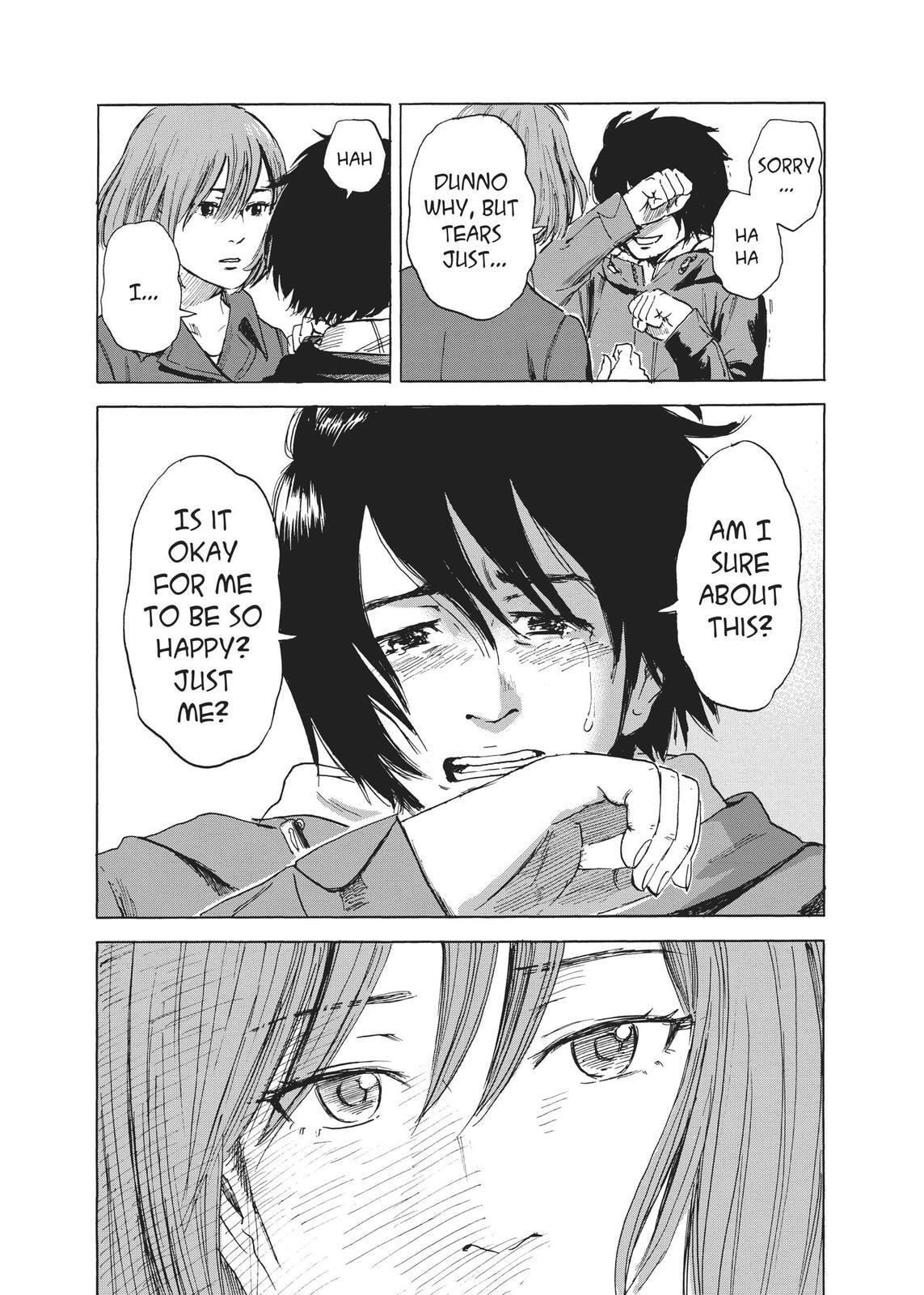 Read Agui Kkot chapter 46 image 28 on Lezhin