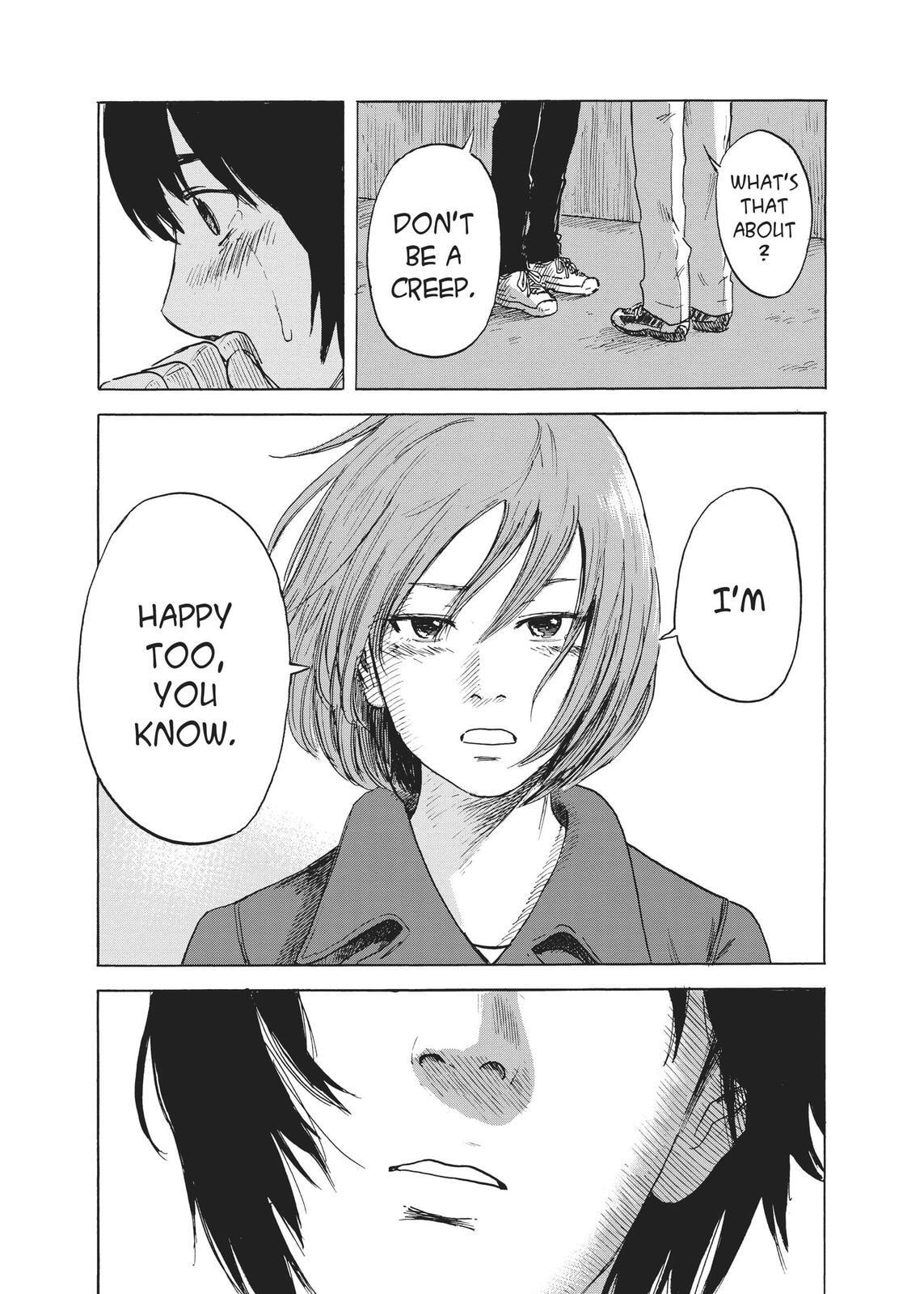 Read Agui Kkot chapter 46 image 29 on Lezhin
