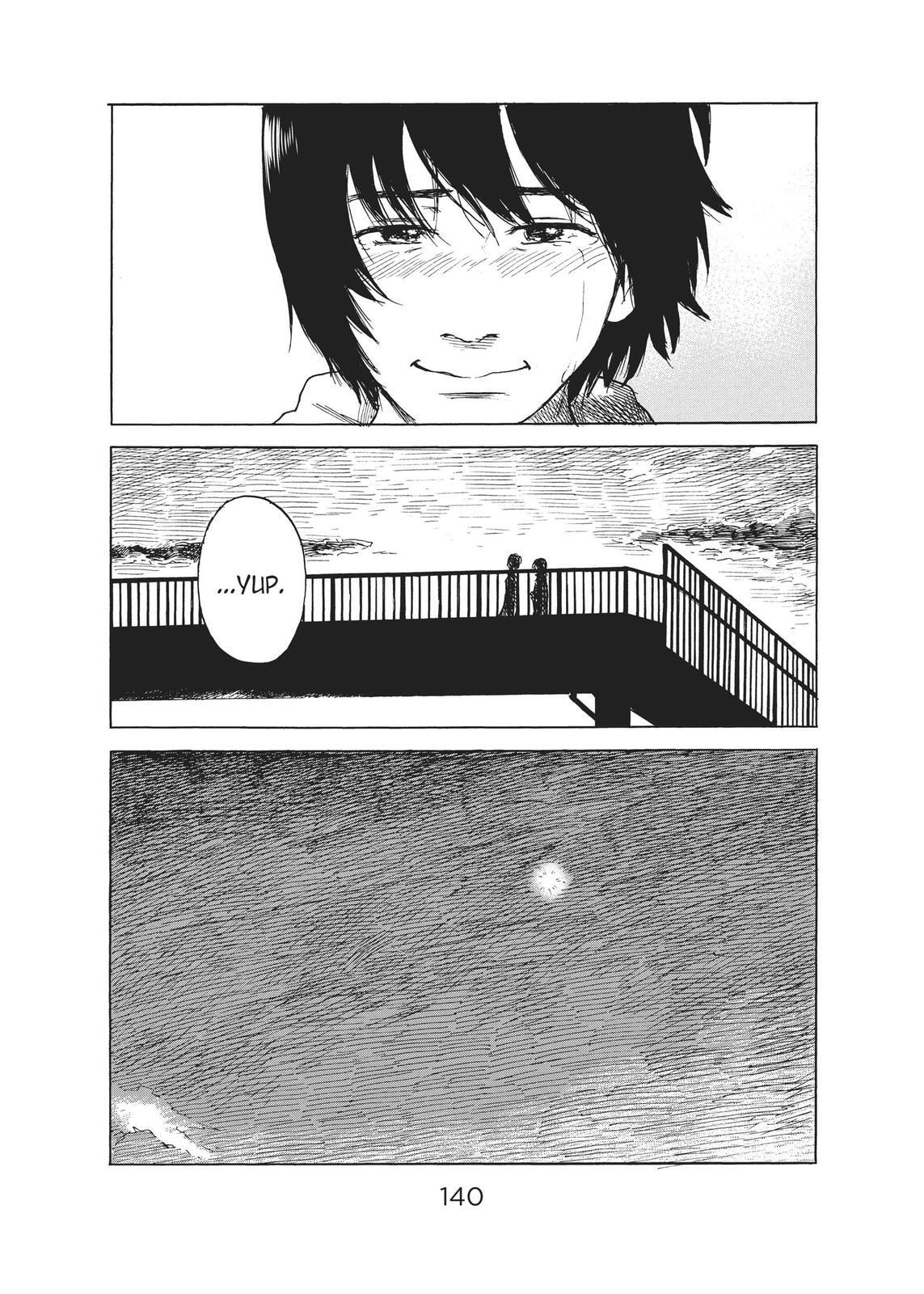 Read Agui Kkot chapter 46 image 30 on Lezhin
