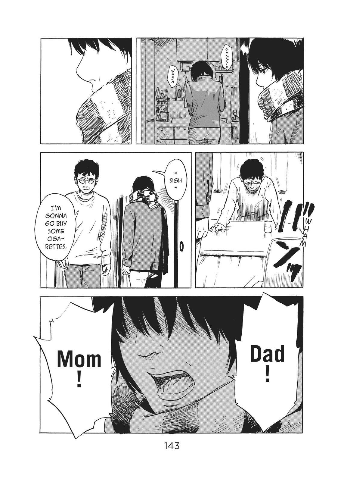 Read Agui Kkot chapter 46 image 33 on Lezhin