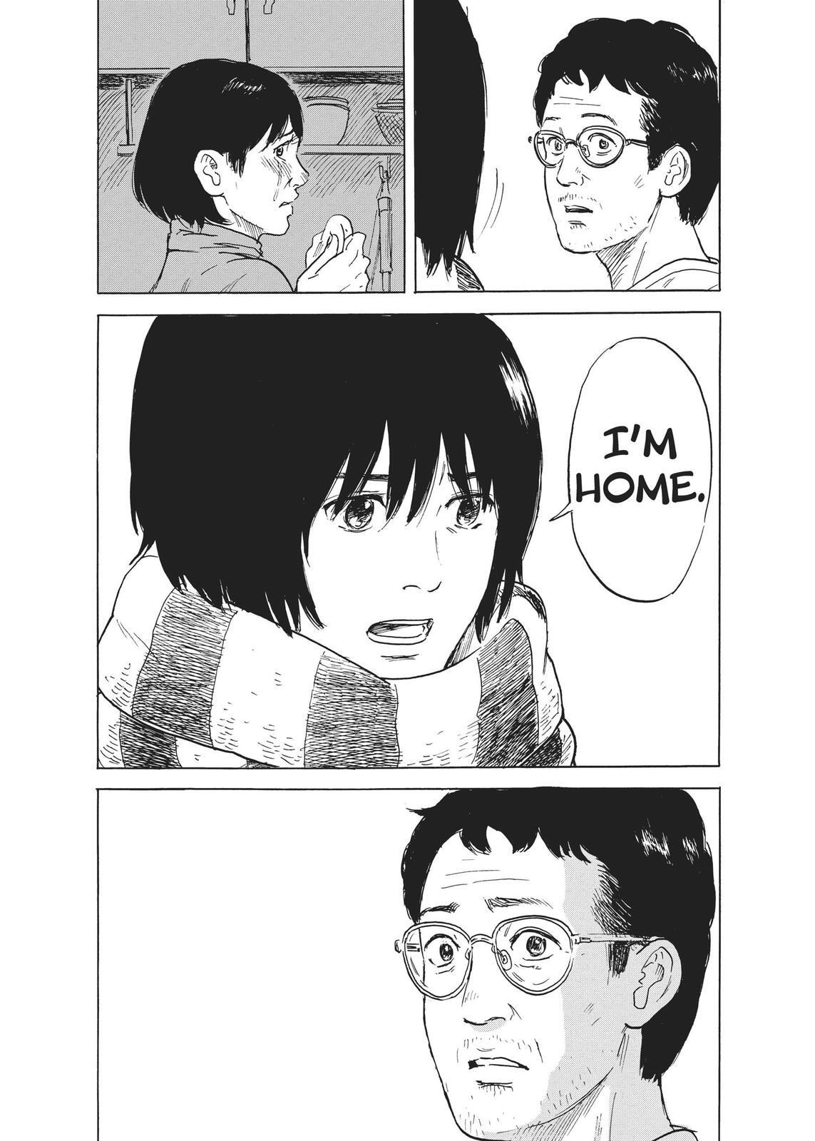 Read Agui Kkot chapter 46 image 34 on Lezhin