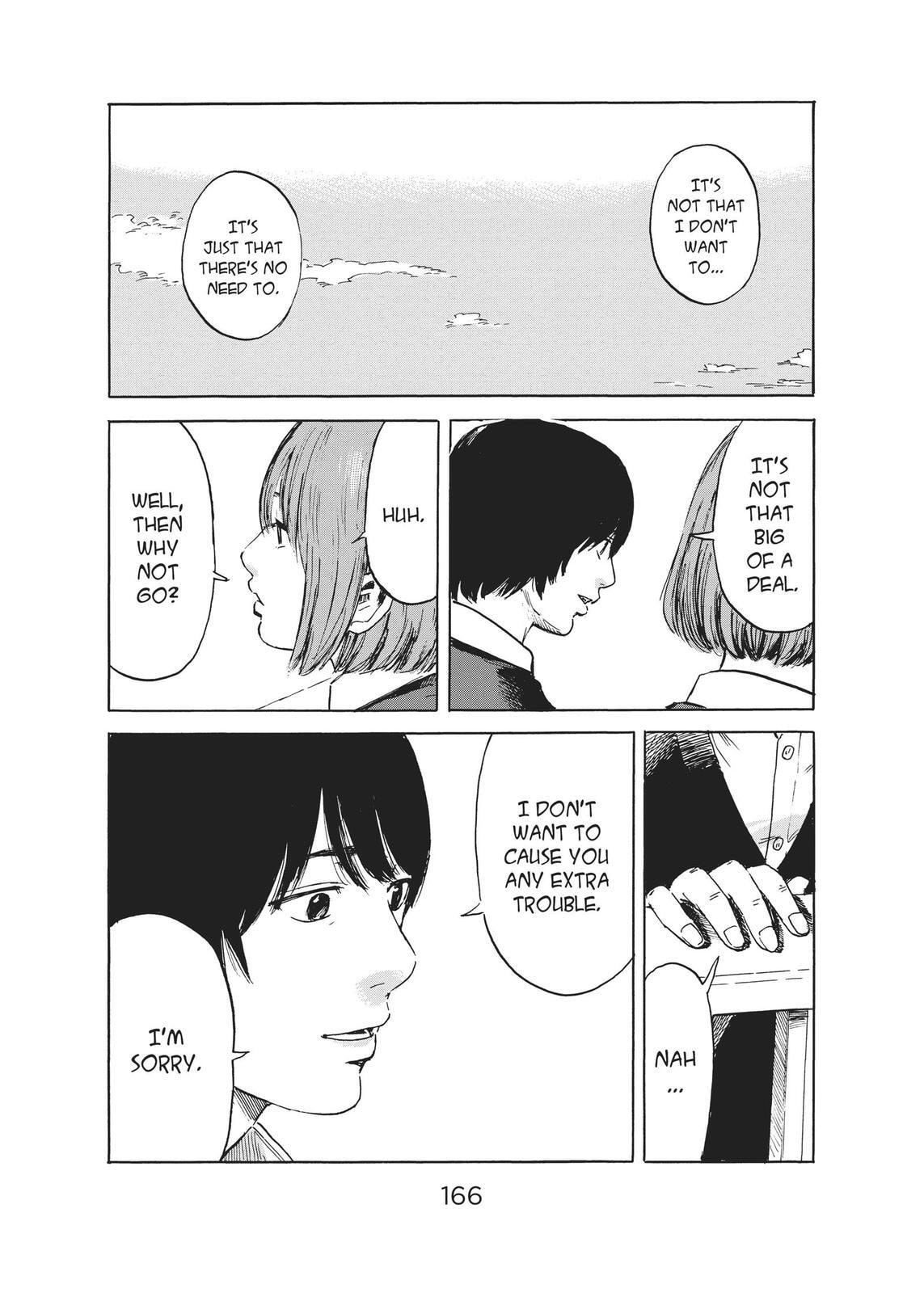 Read Agui Kkot chapter 47 image 19 on Lezhin
