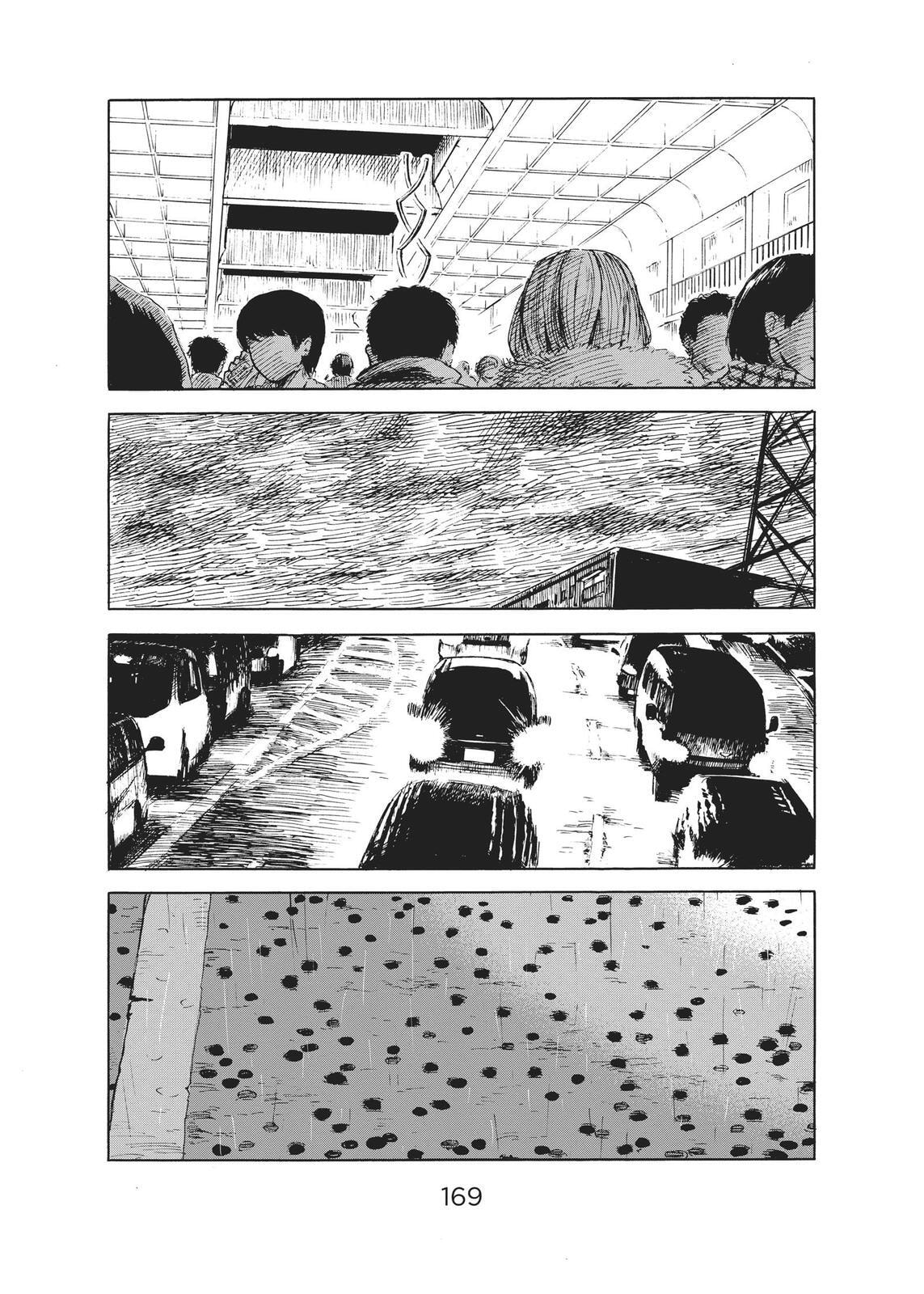 Read Agui Kkot chapter 47 image 22 on Lezhin