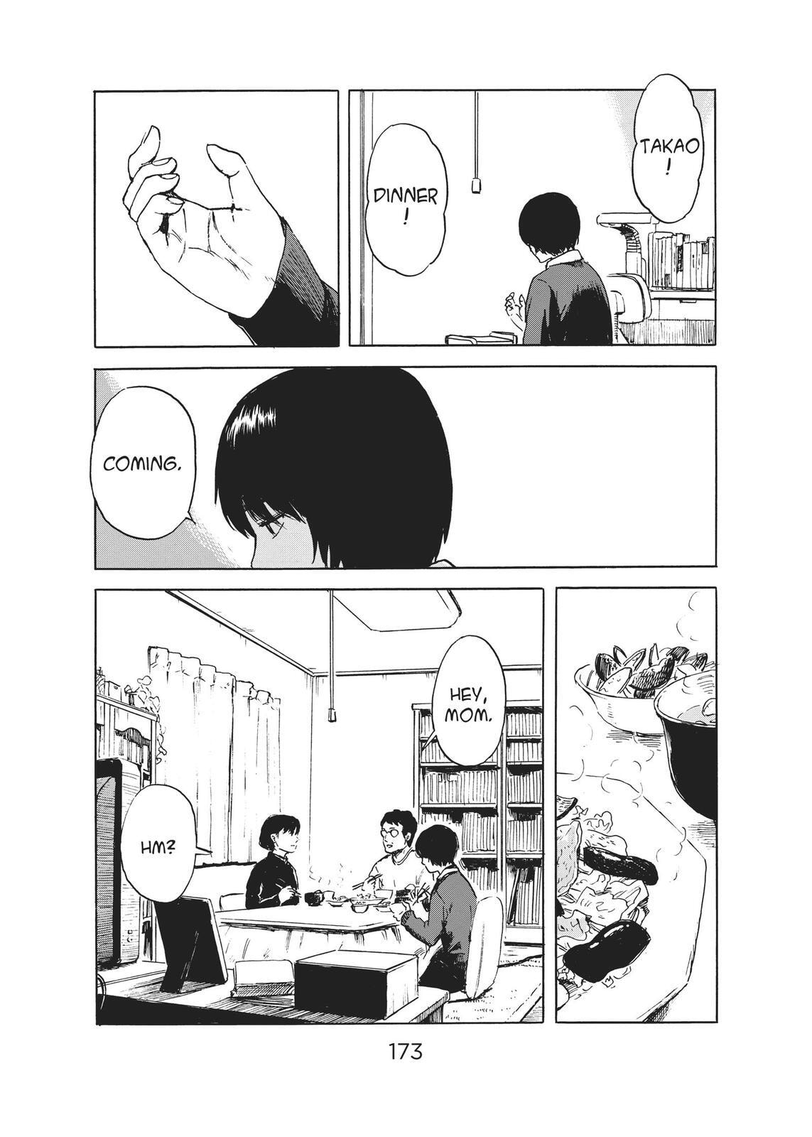 Read Agui Kkot chapter 47 image 26 on Lezhin