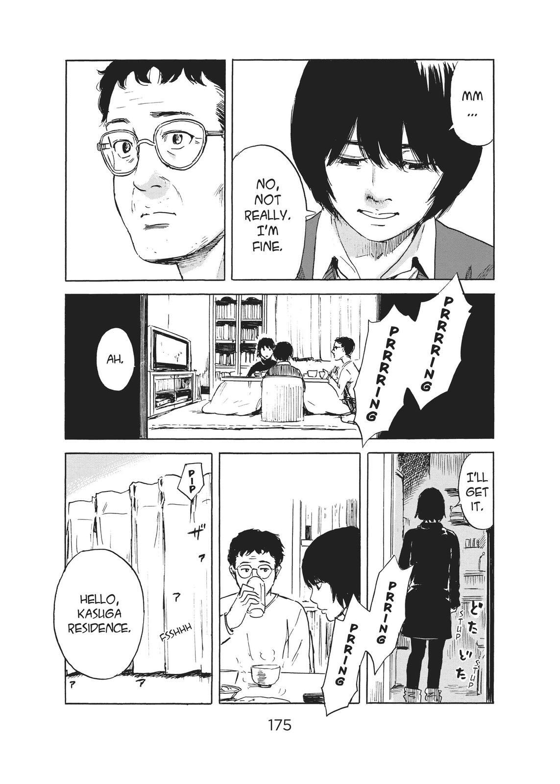 Read Agui Kkot chapter 47 image 28 on Lezhin
