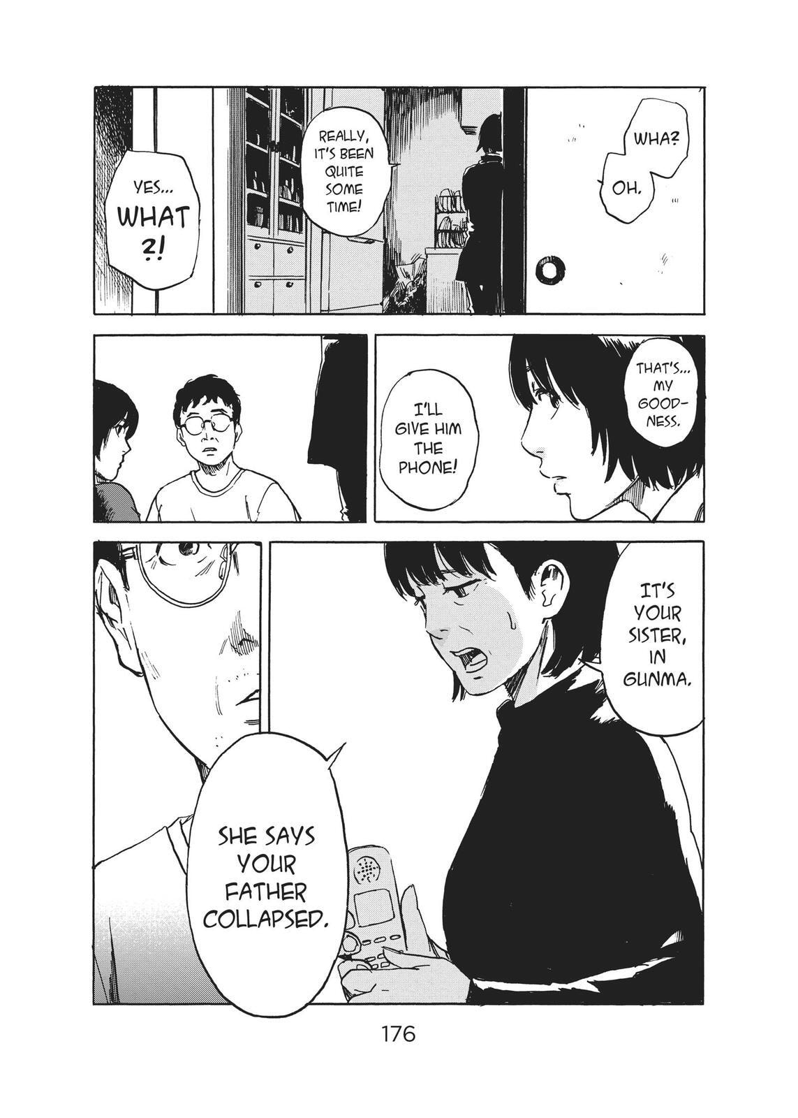 Read Agui Kkot chapter 47 image 29 on Lezhin