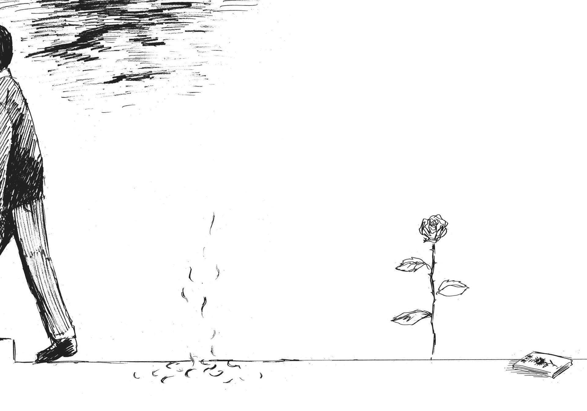 Read Agui Kkot chapter 47 image 39 on Lezhin