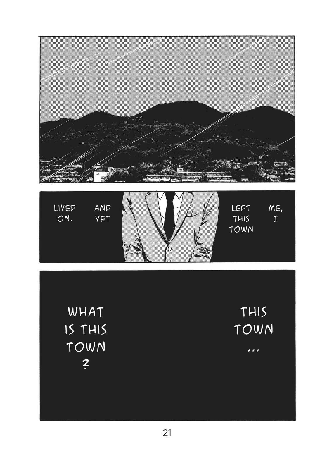 Read Agui Kkot chapter 48 image 20 on Lezhin