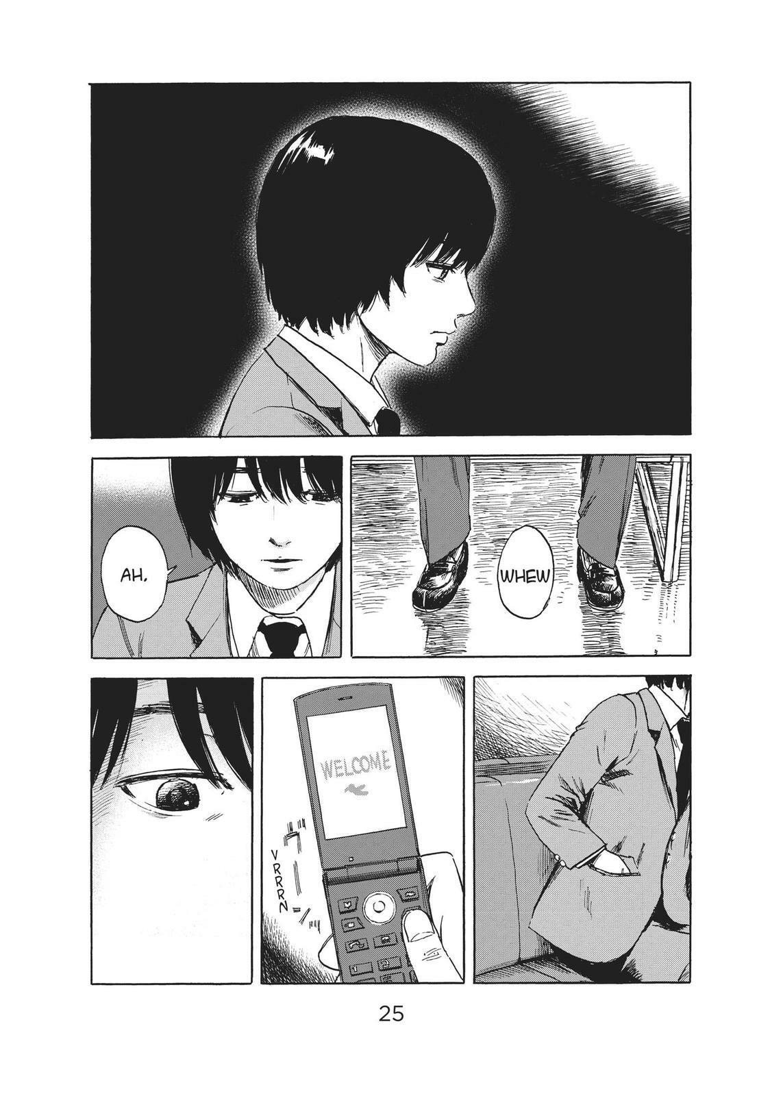 Read Agui Kkot chapter 48 image 24 on Lezhin