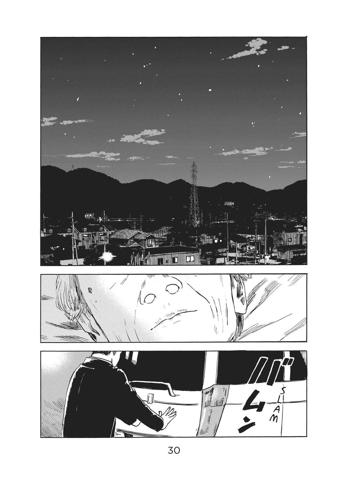 Read Agui Kkot chapter 48 image 29 on Lezhin