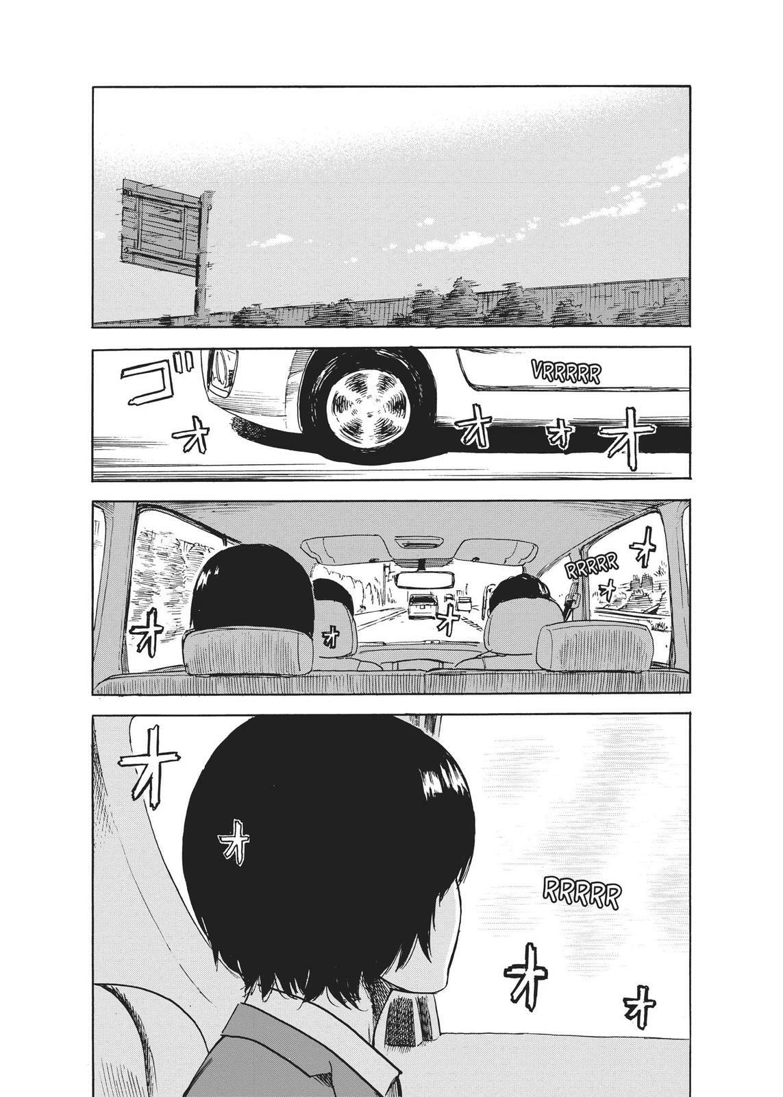 Read Agui Kkot chapter 48 image 3 on Lezhin