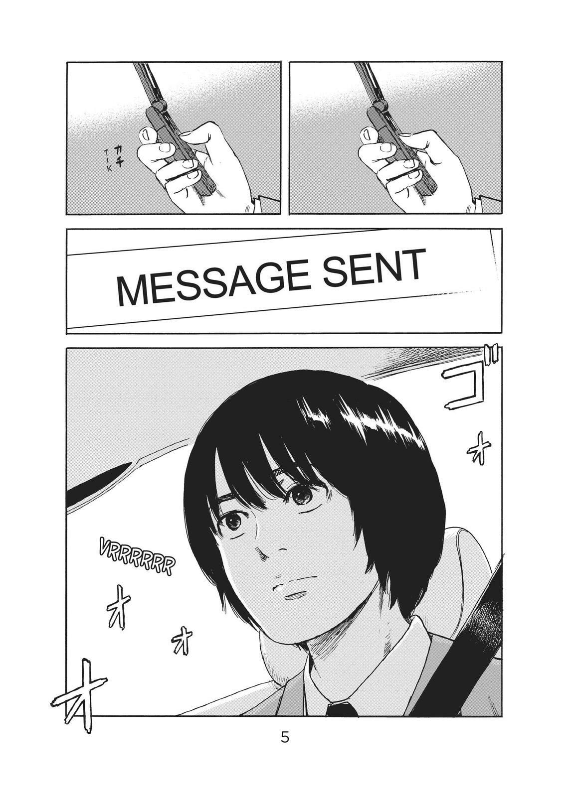 Read Agui Kkot chapter 48 image 5 on Lezhin